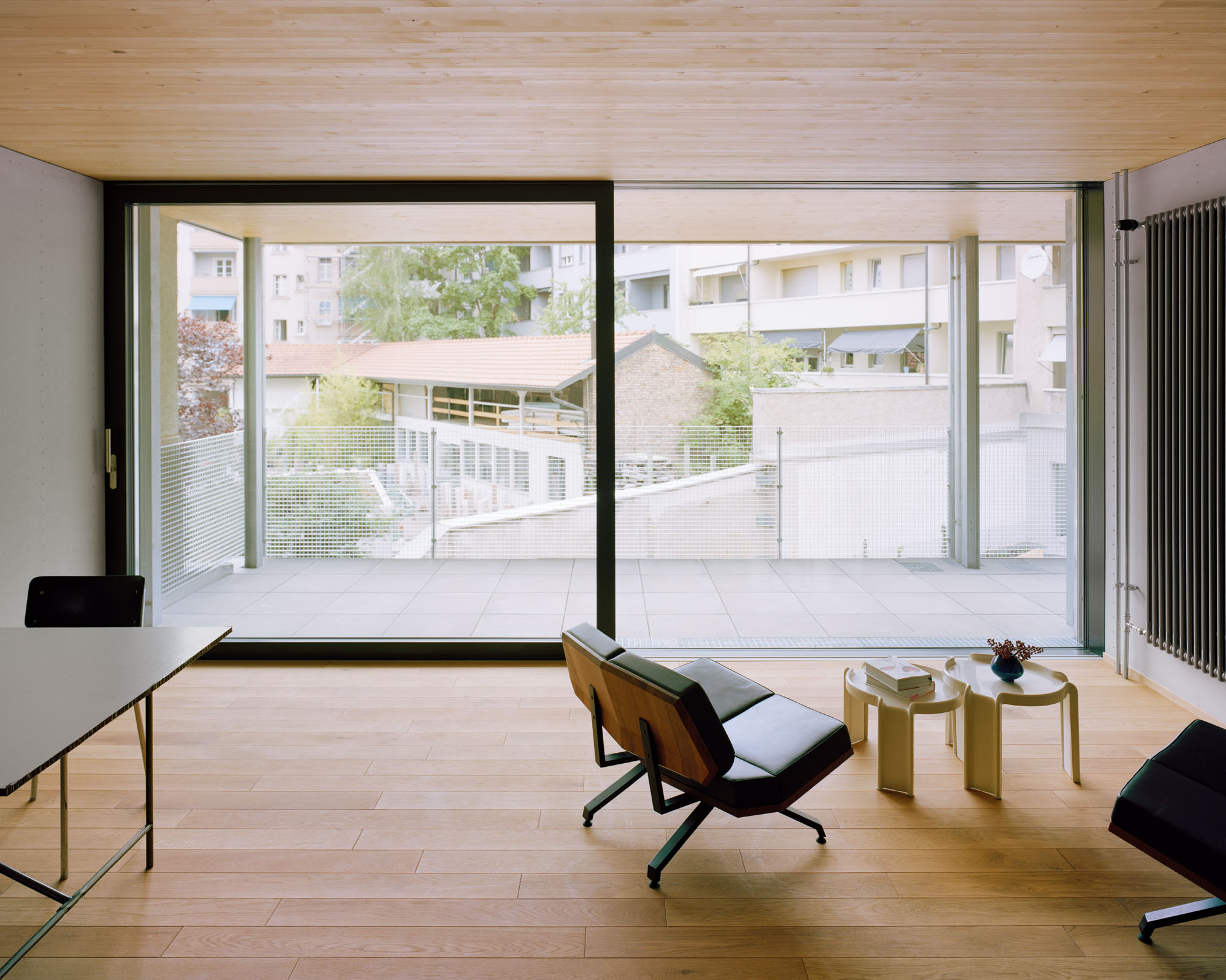 Efringer Multifamily Residence