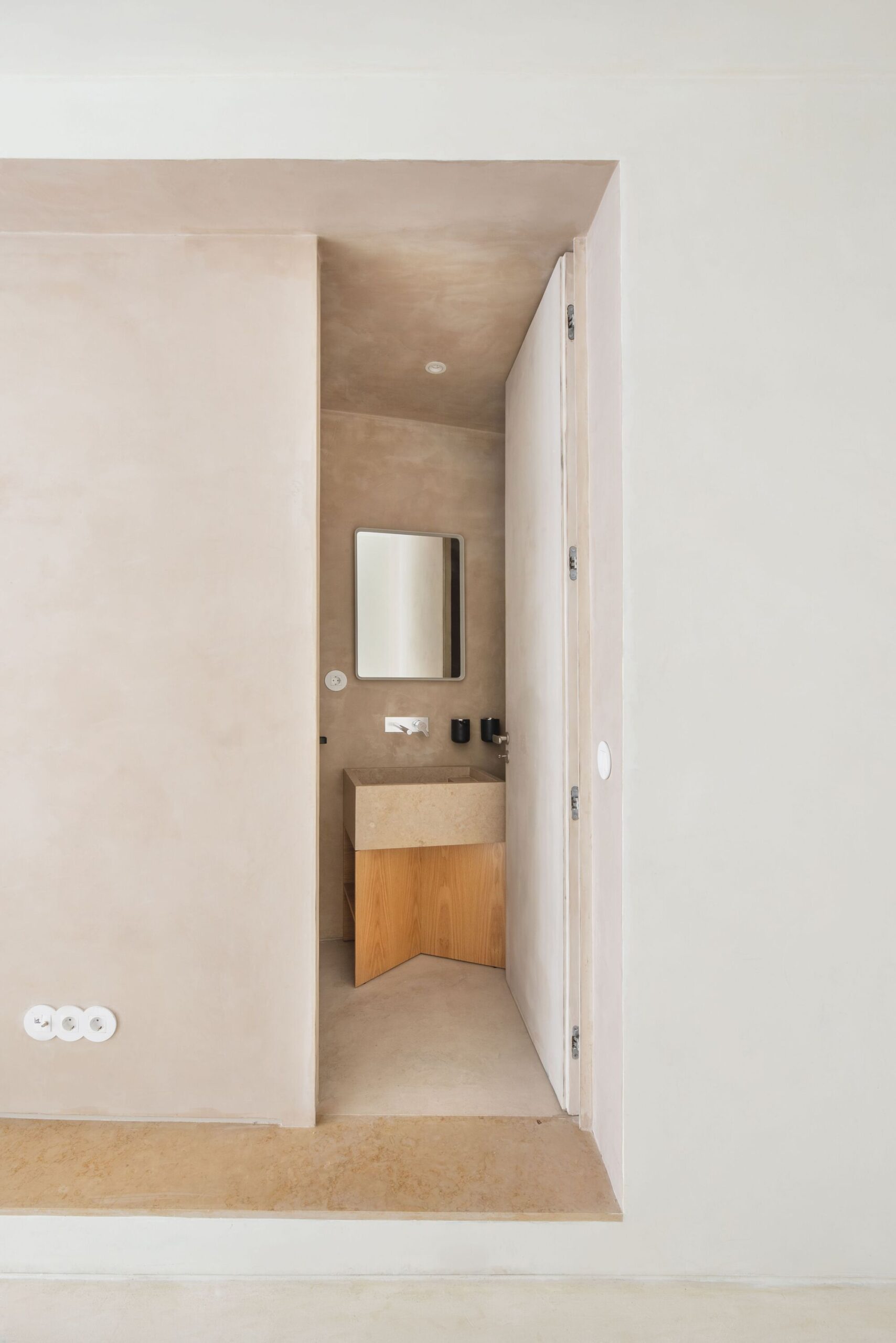 Leite Vasconcelos Apartament