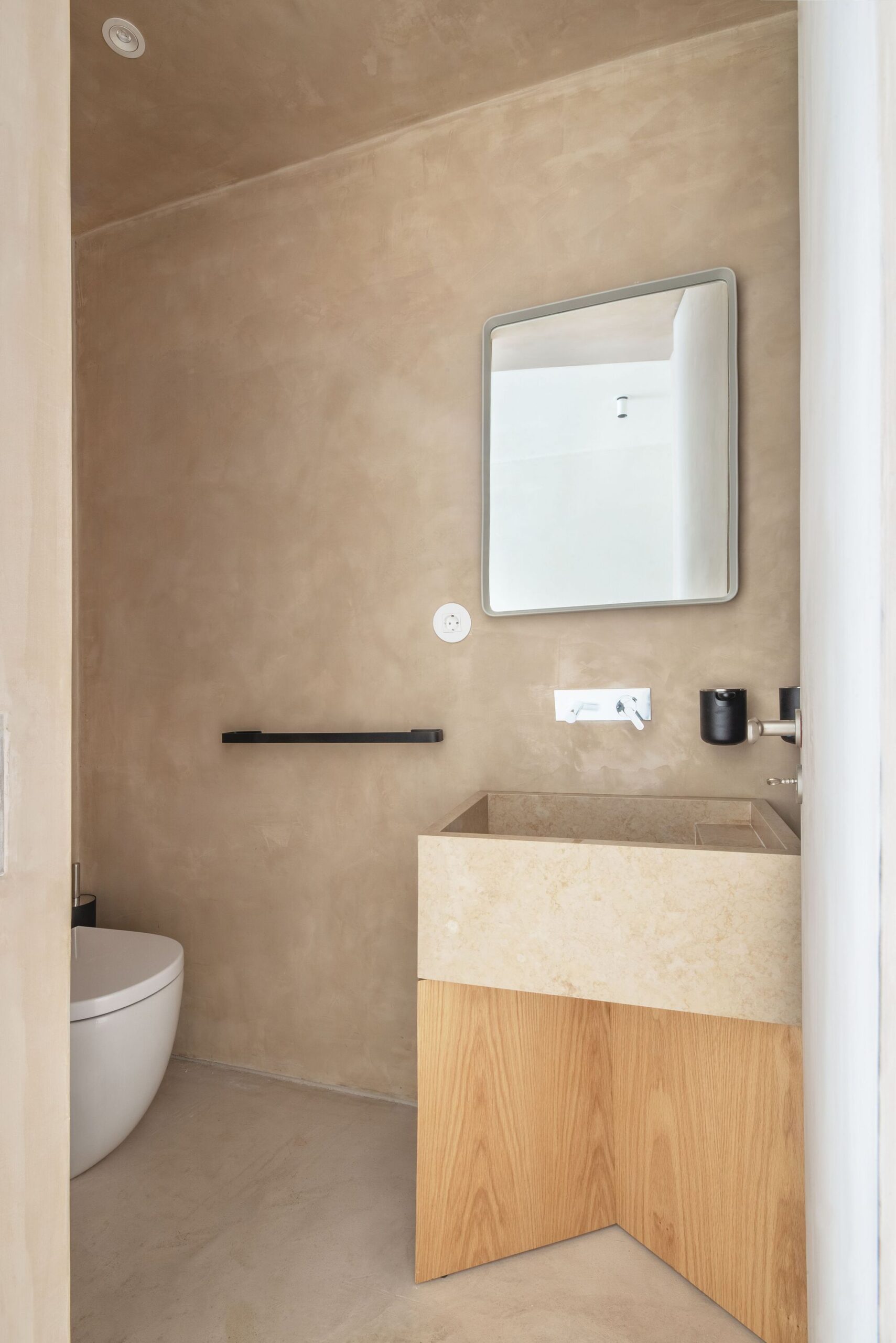 Leite Vasconcelos Apartament