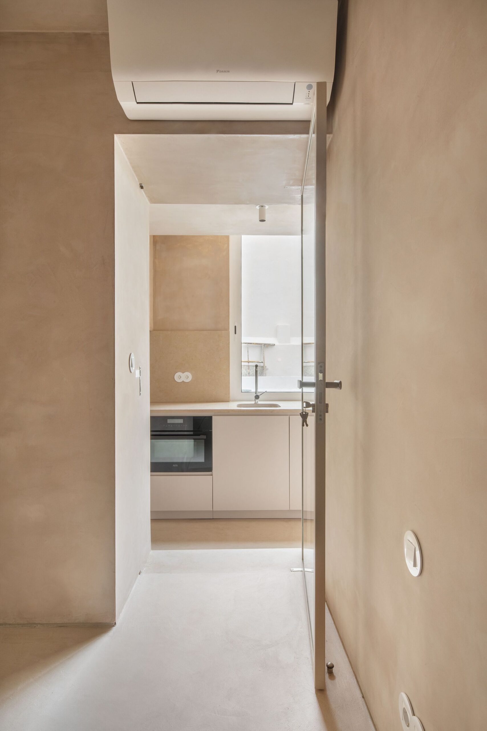 Leite Vasconcelos Apartament