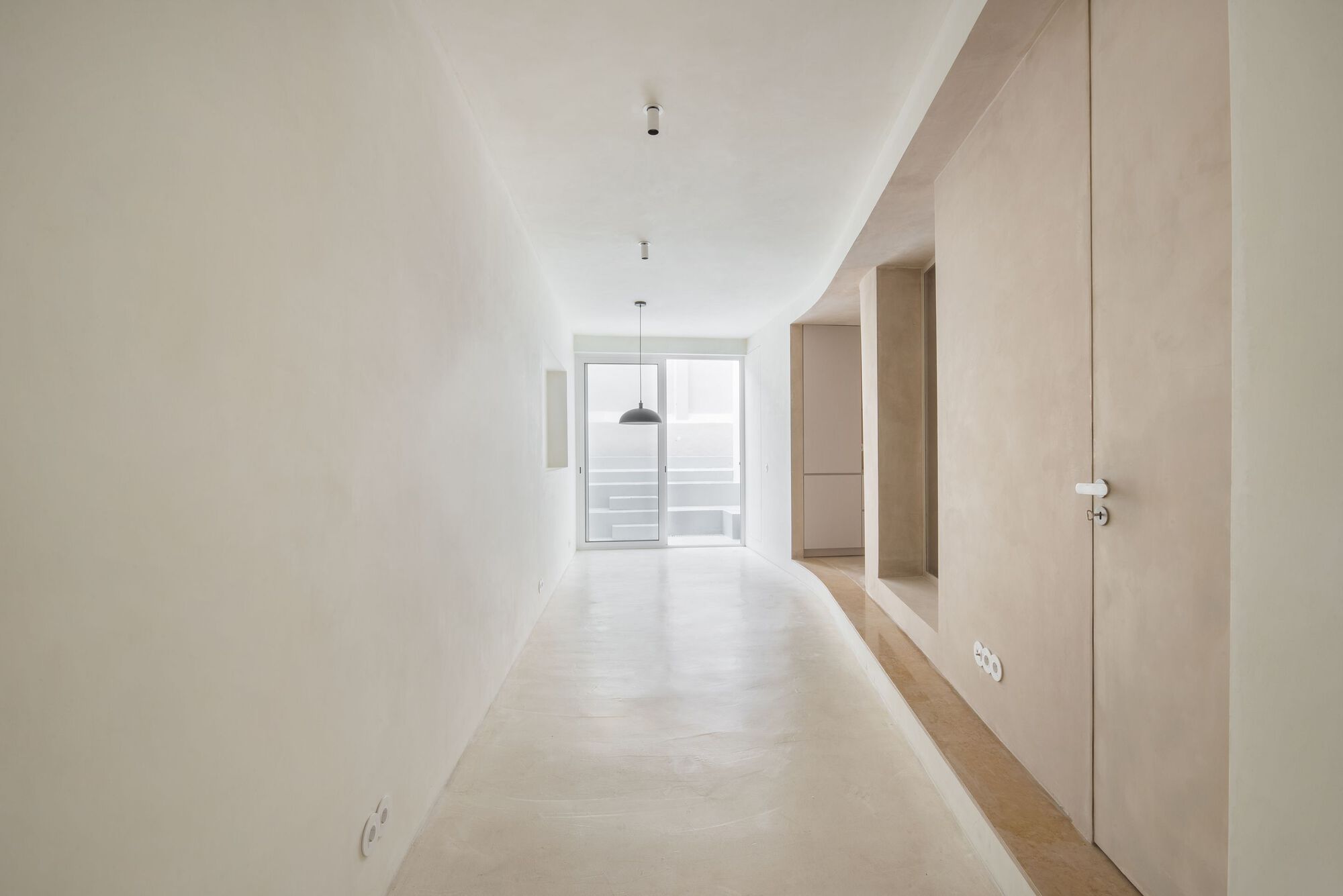 Leite Vasconcelos Apartament