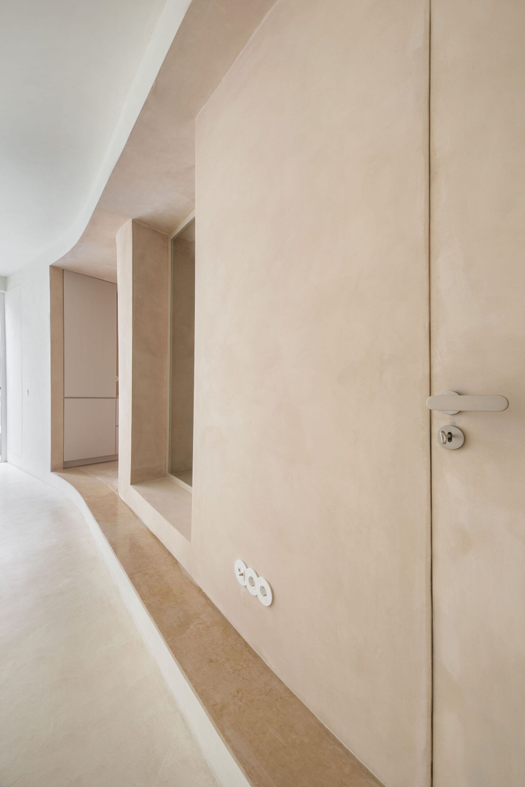 Leite Vasconcelos Apartament