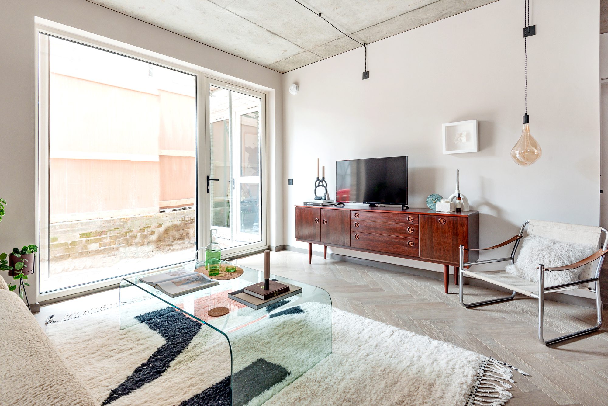 Garnham Street Apartments
