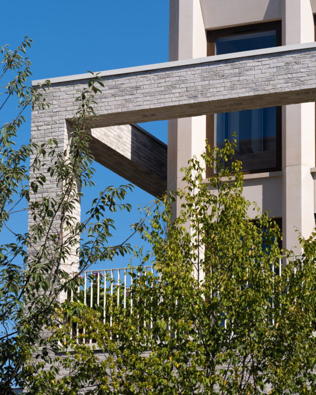 Garnham Street Apartments