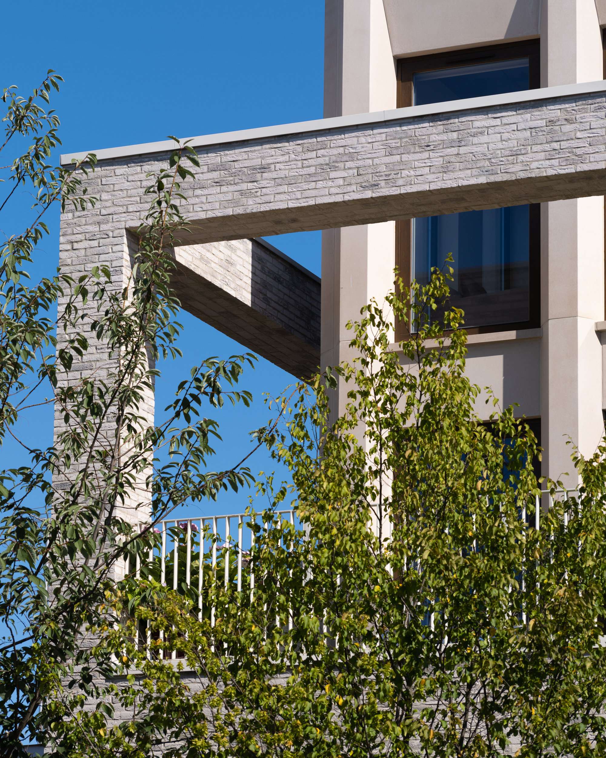 Garnham Street Apartments