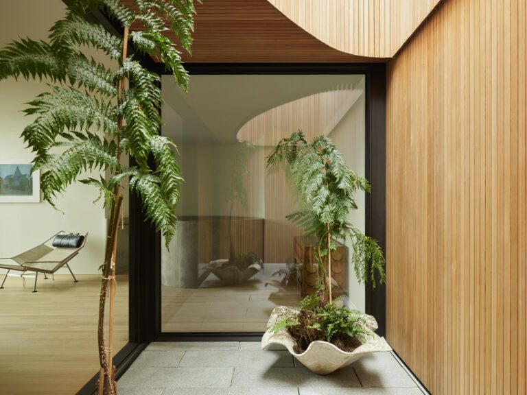 One Park Drive | Herzog & de Meuron