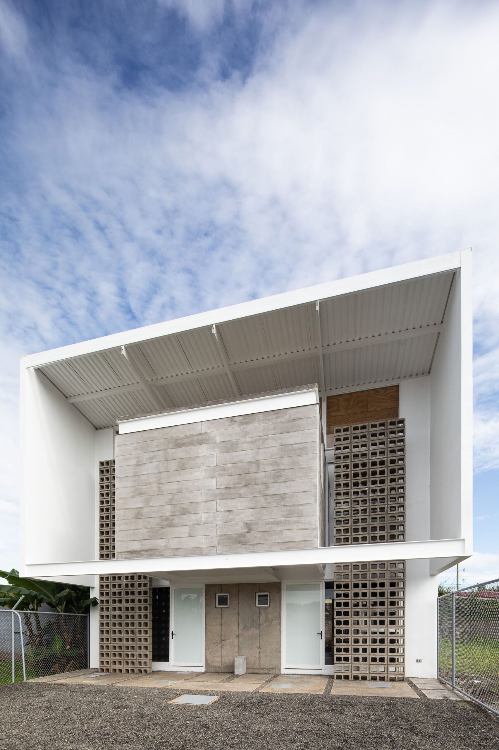 Duplex in Palmares