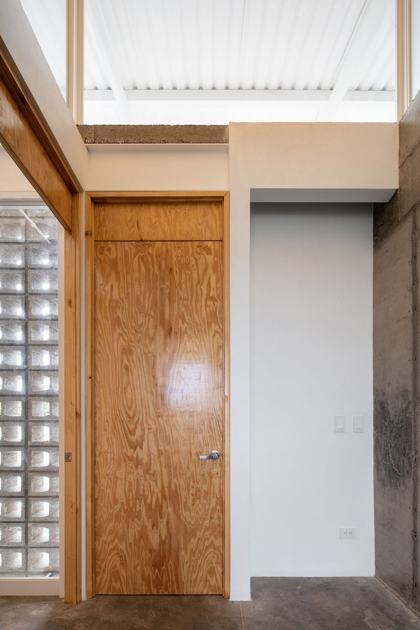 Duplex in Palmares