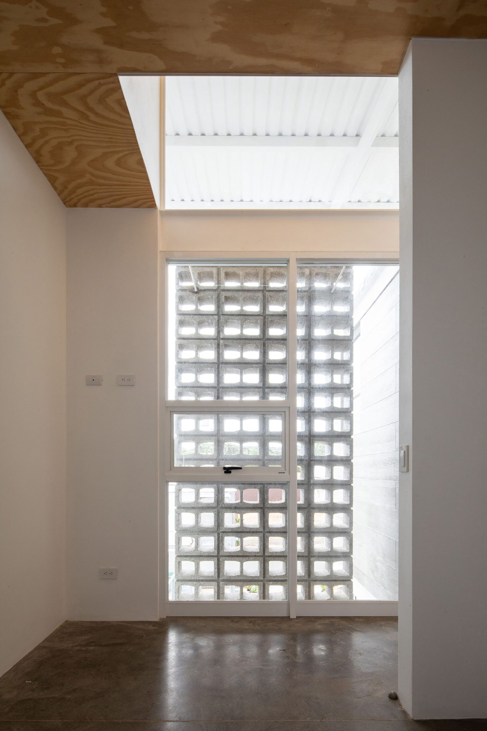 Duplex in Palmares