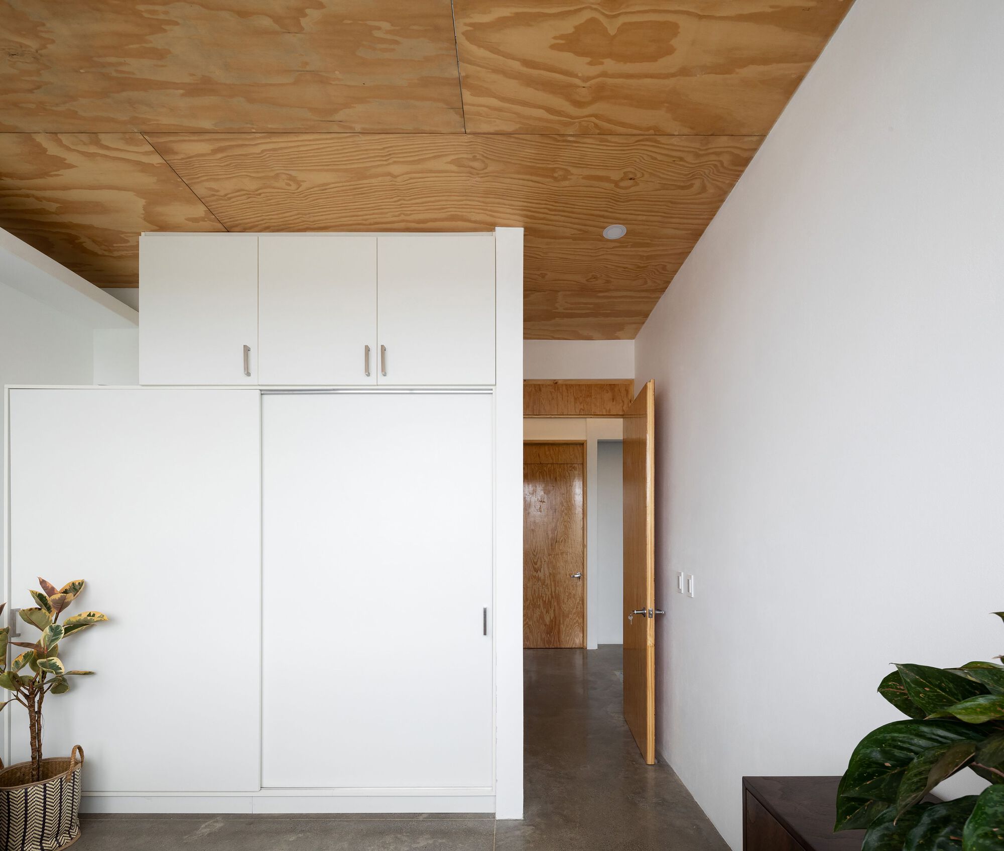 Duplex in Palmares