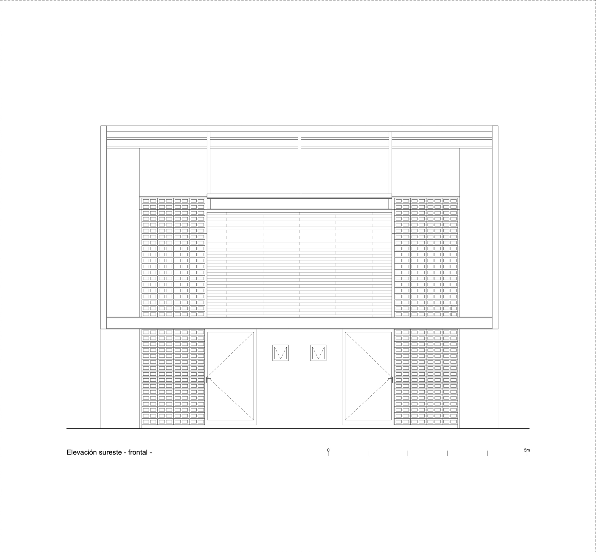 Duplex in Palmares
