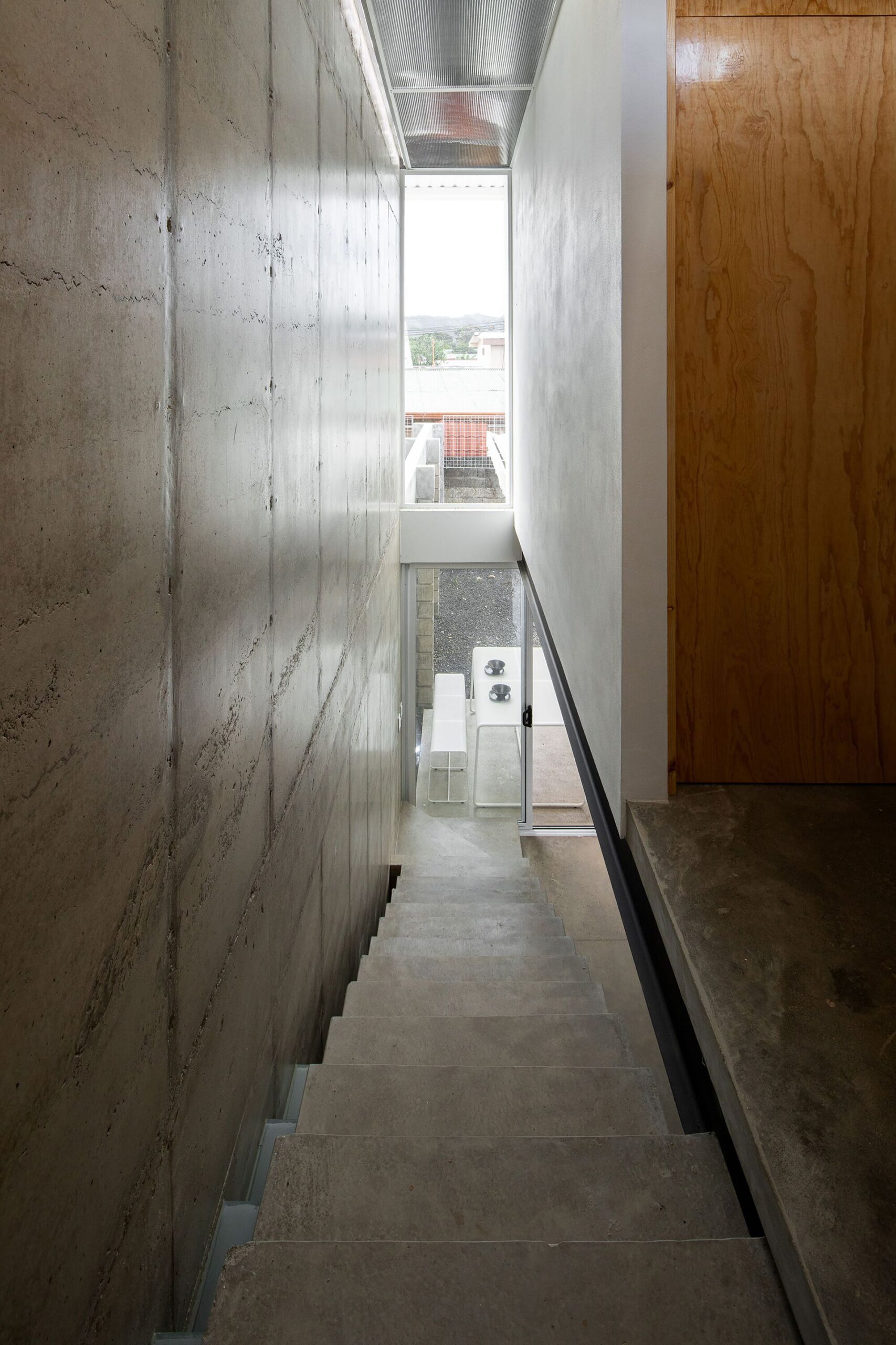 Duplex in Palmares