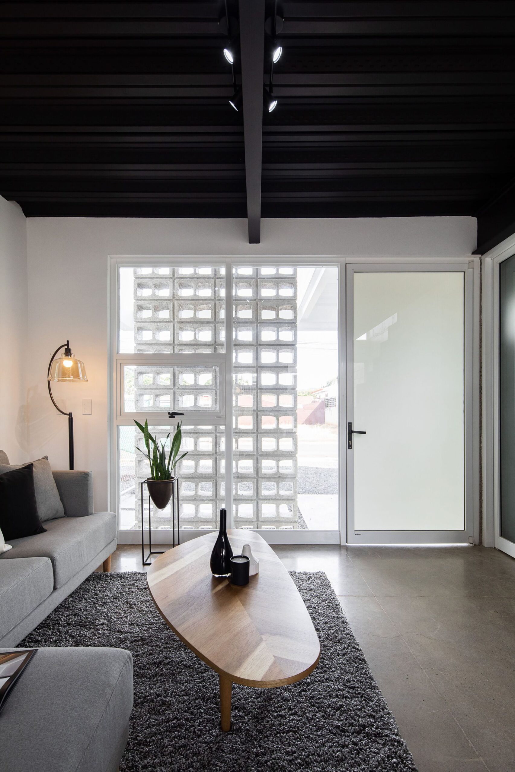 Duplex in Palmares