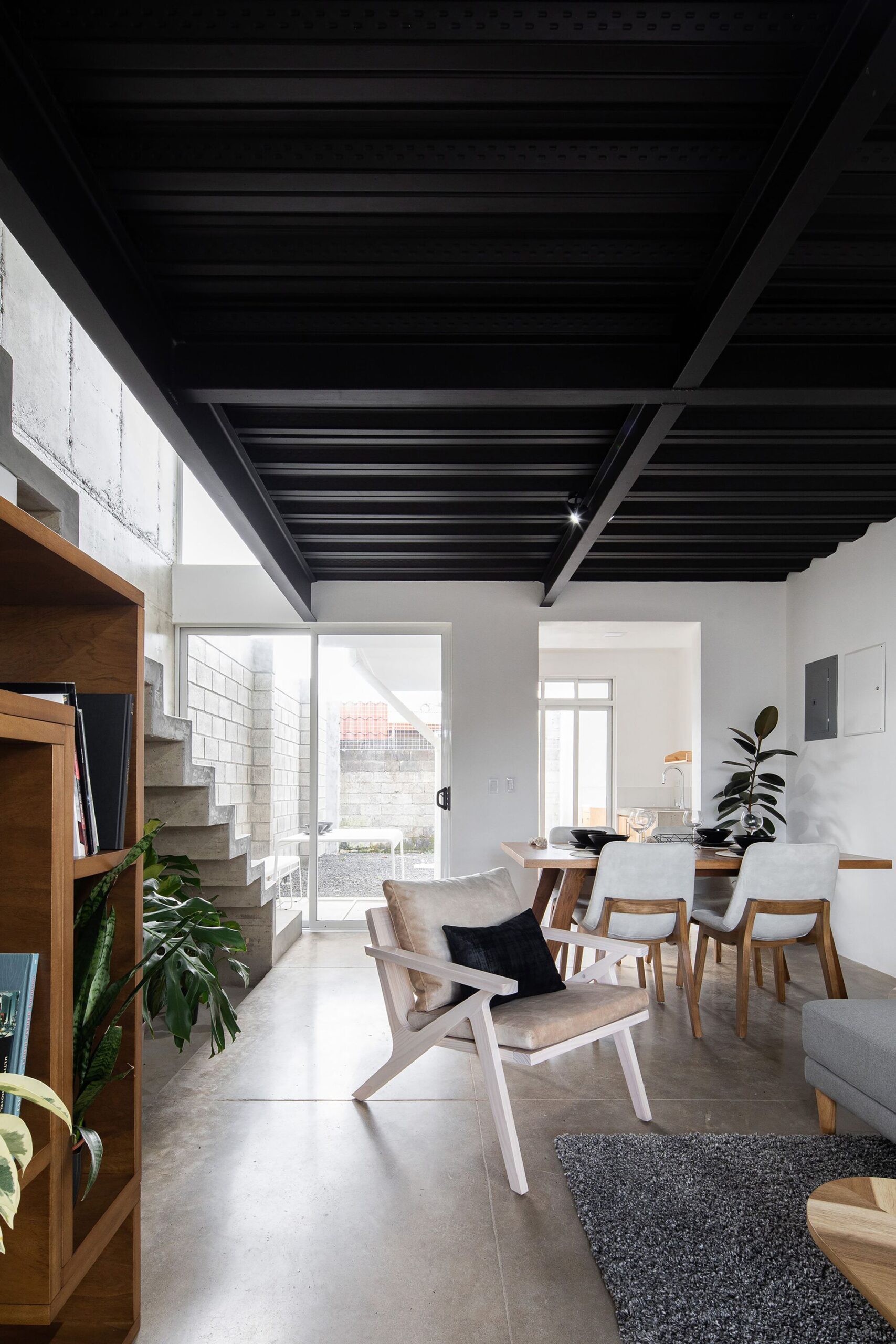Duplex in Palmares