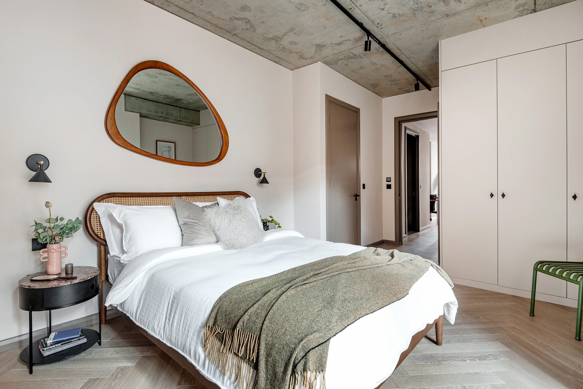 Garnham Street Apartments