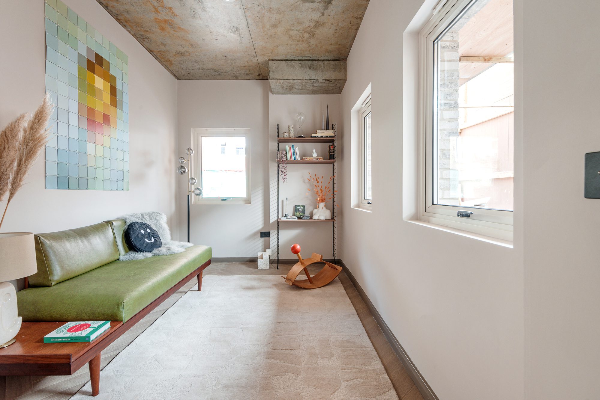 Garnham Street Apartments