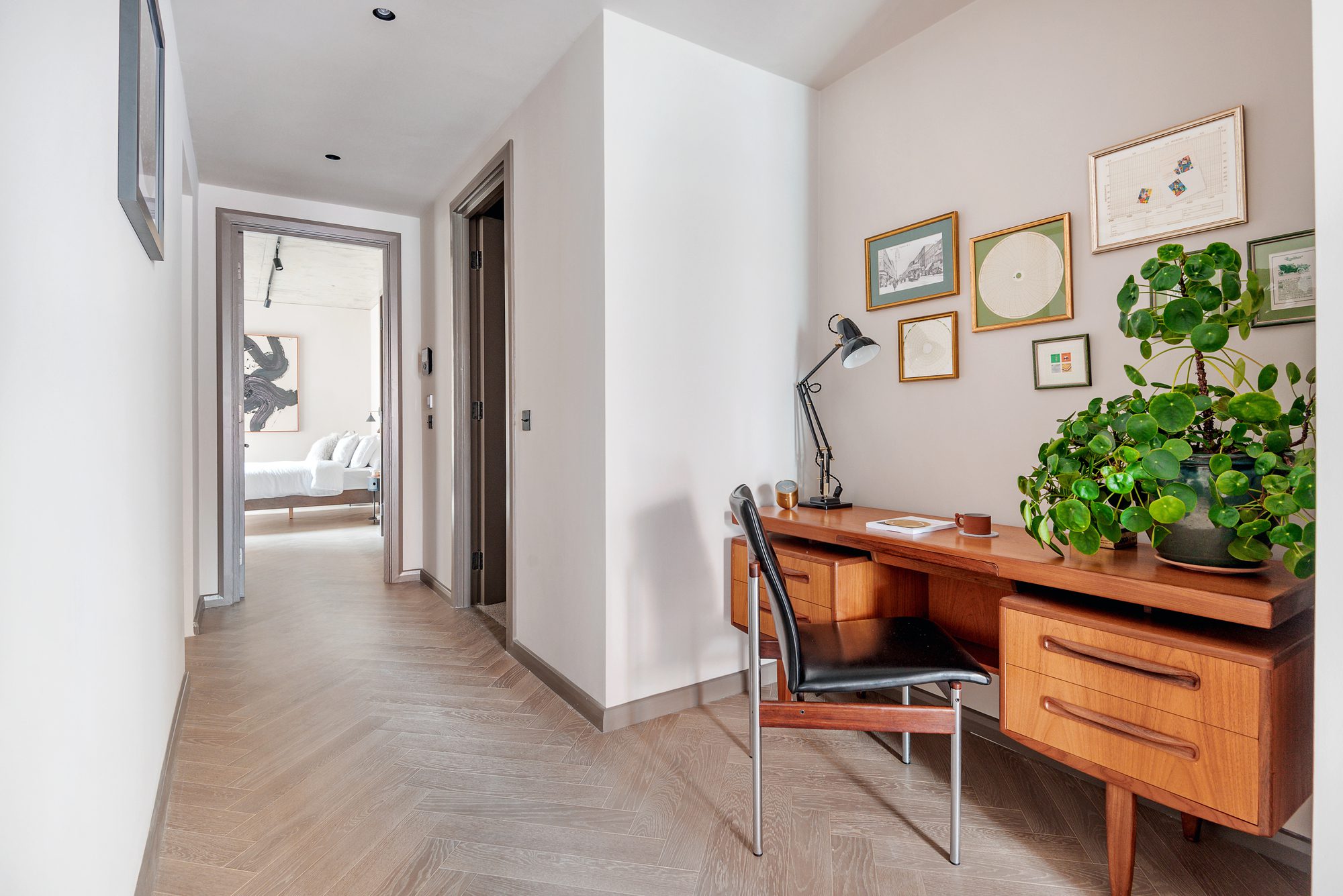 Garnham Street Apartments