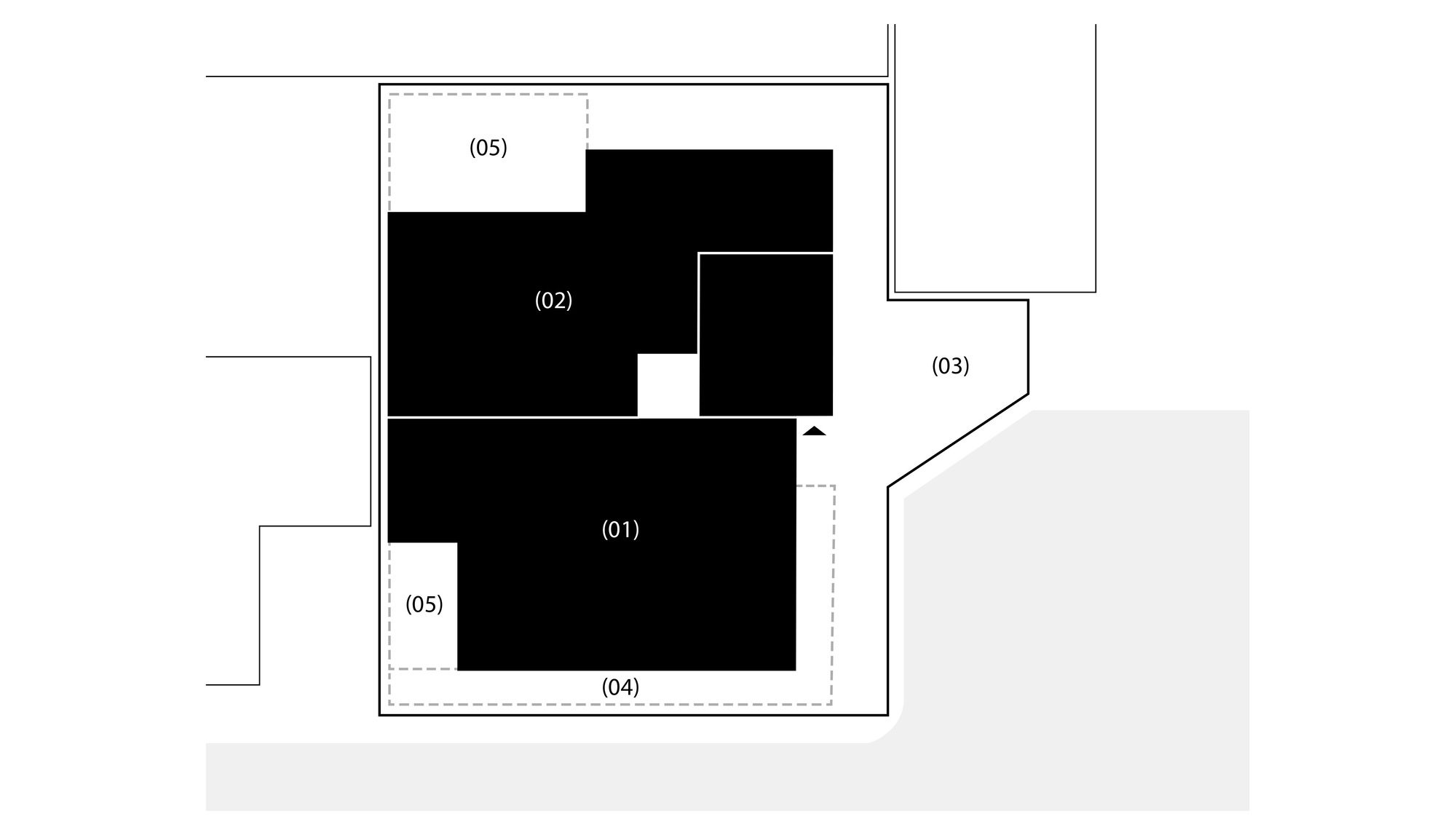 Garnham Street Apartments