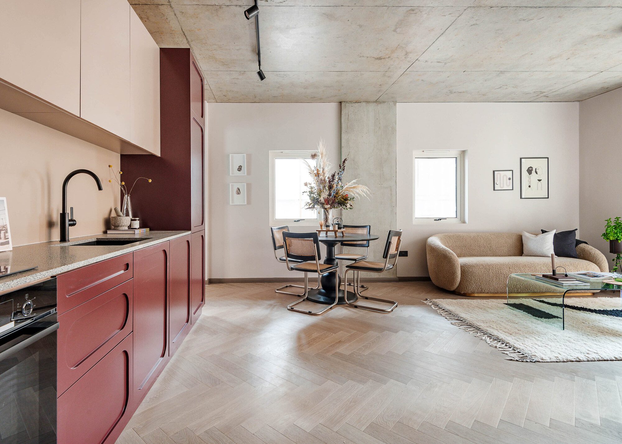Garnham Street Apartments