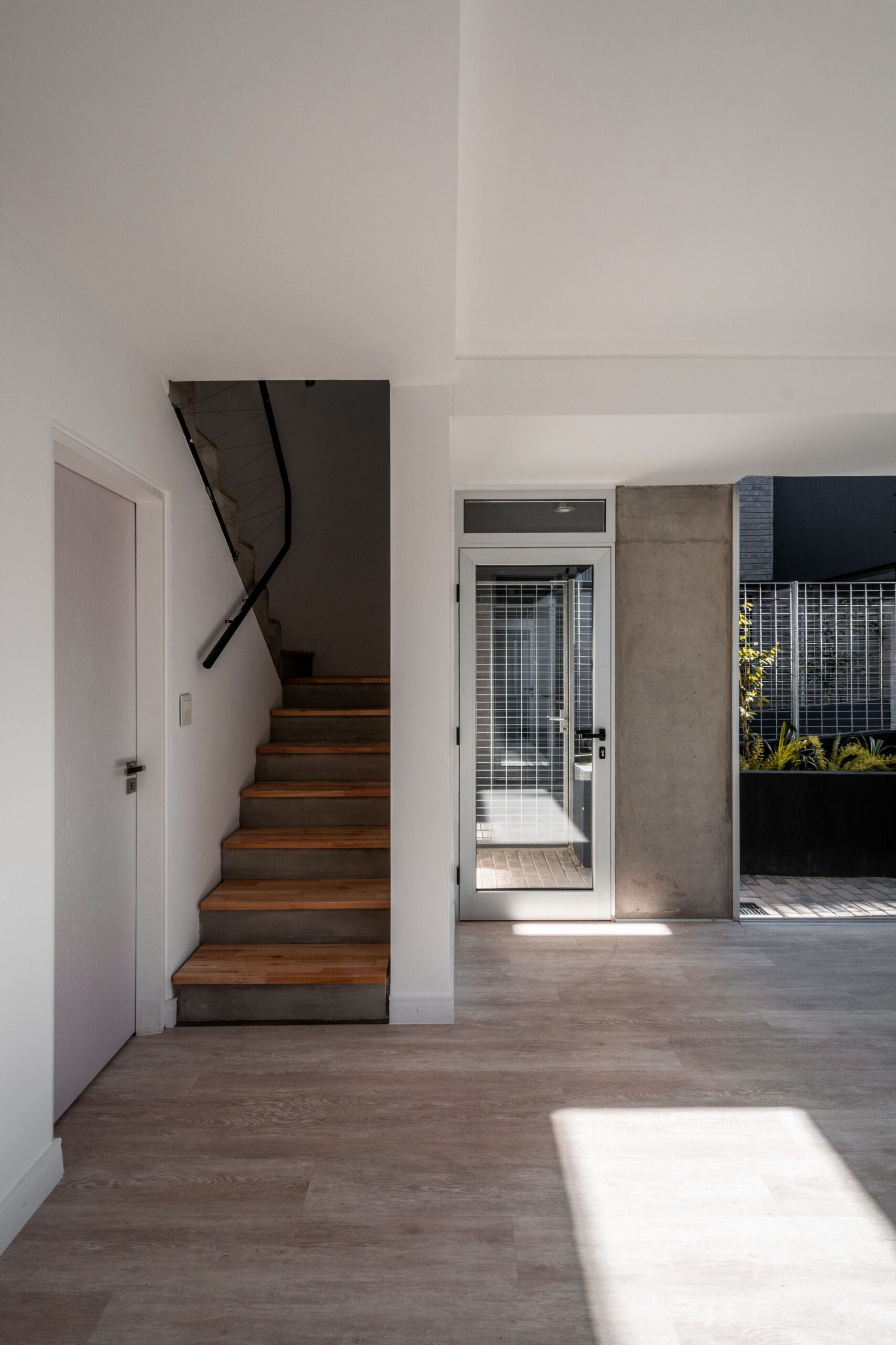 Pichincha Hybrid Housing Complex