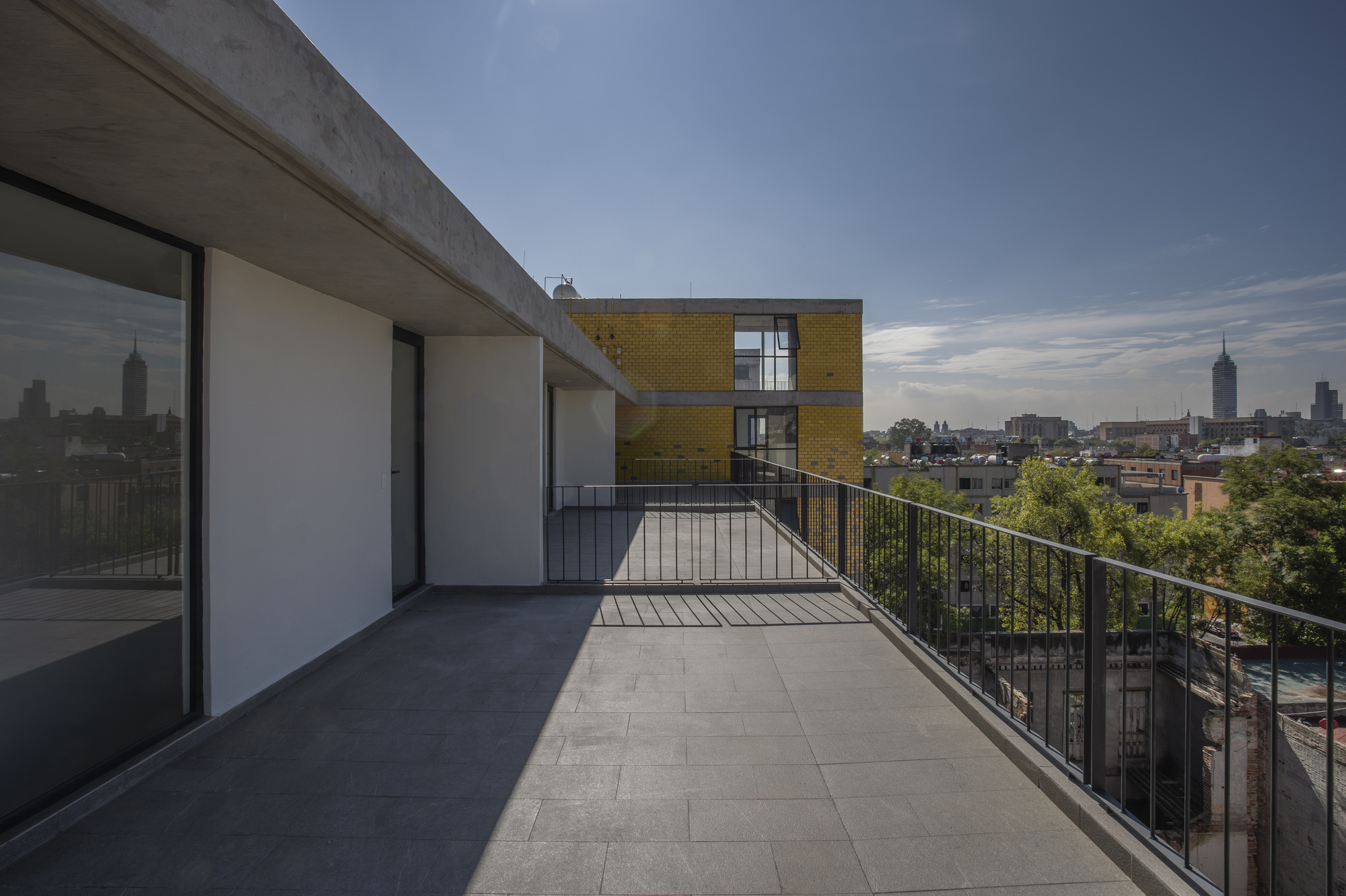 GUERRERO 108 Building