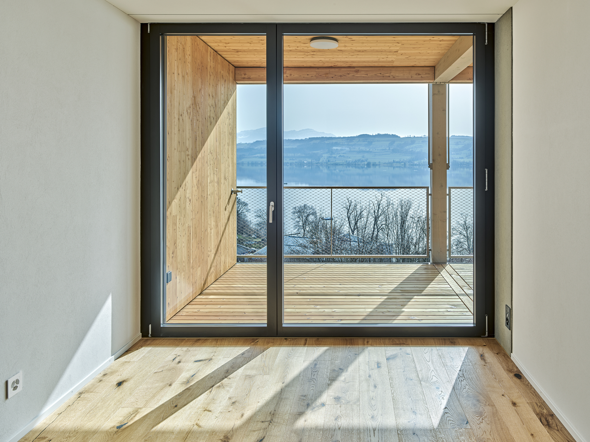 Spillmatte Residential