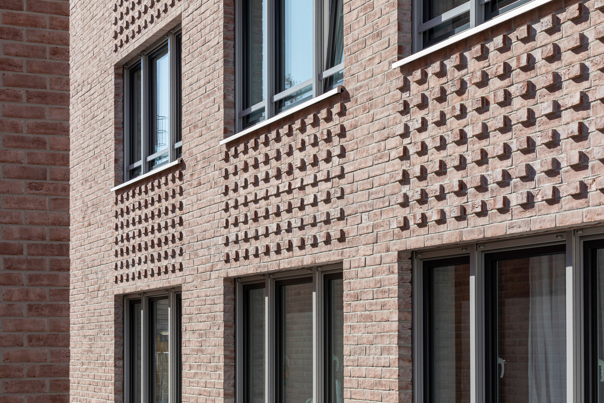 Residential Quarter FRML