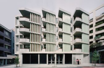 The Surry Residential