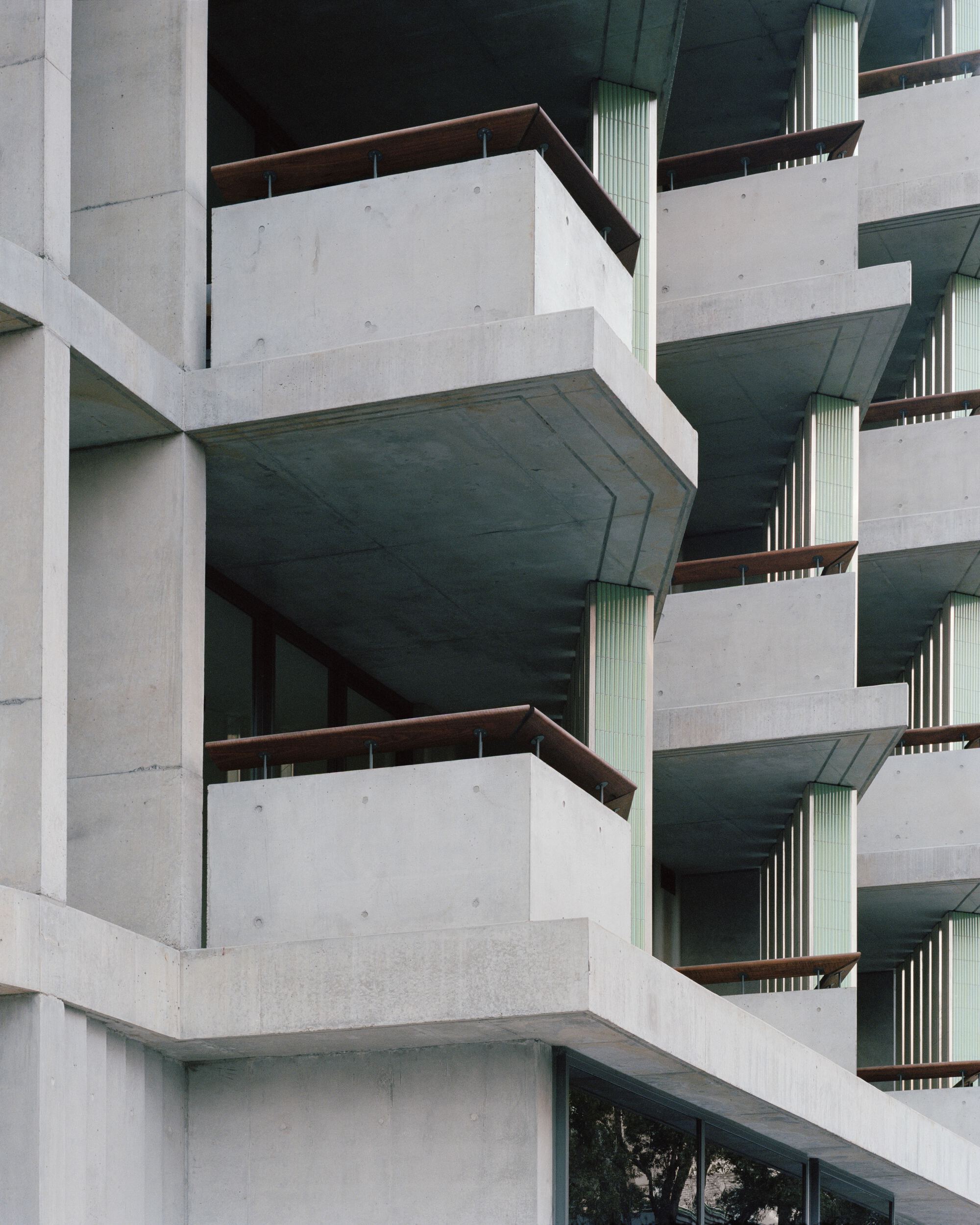 The Surry Residential