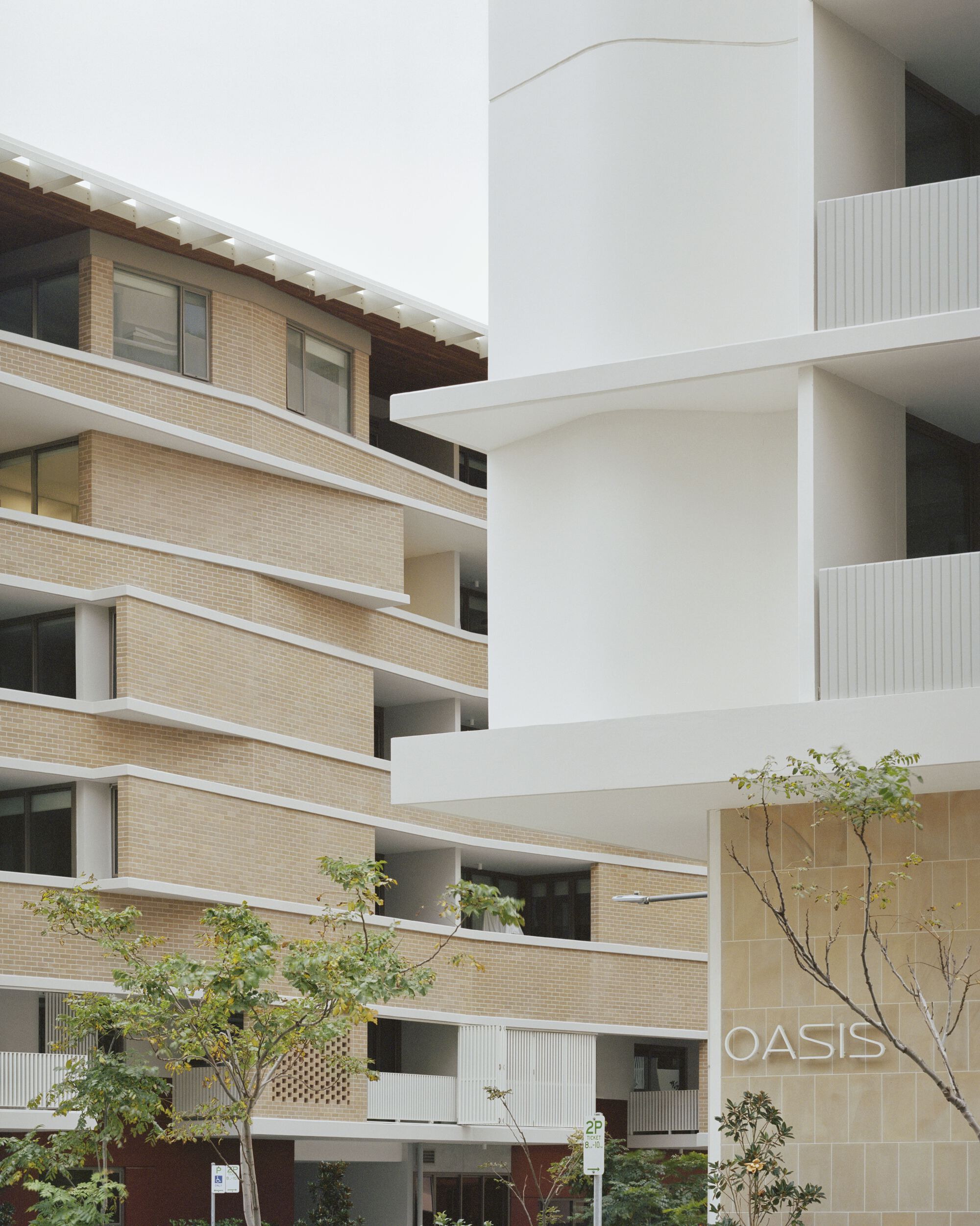 Botany Road Residential