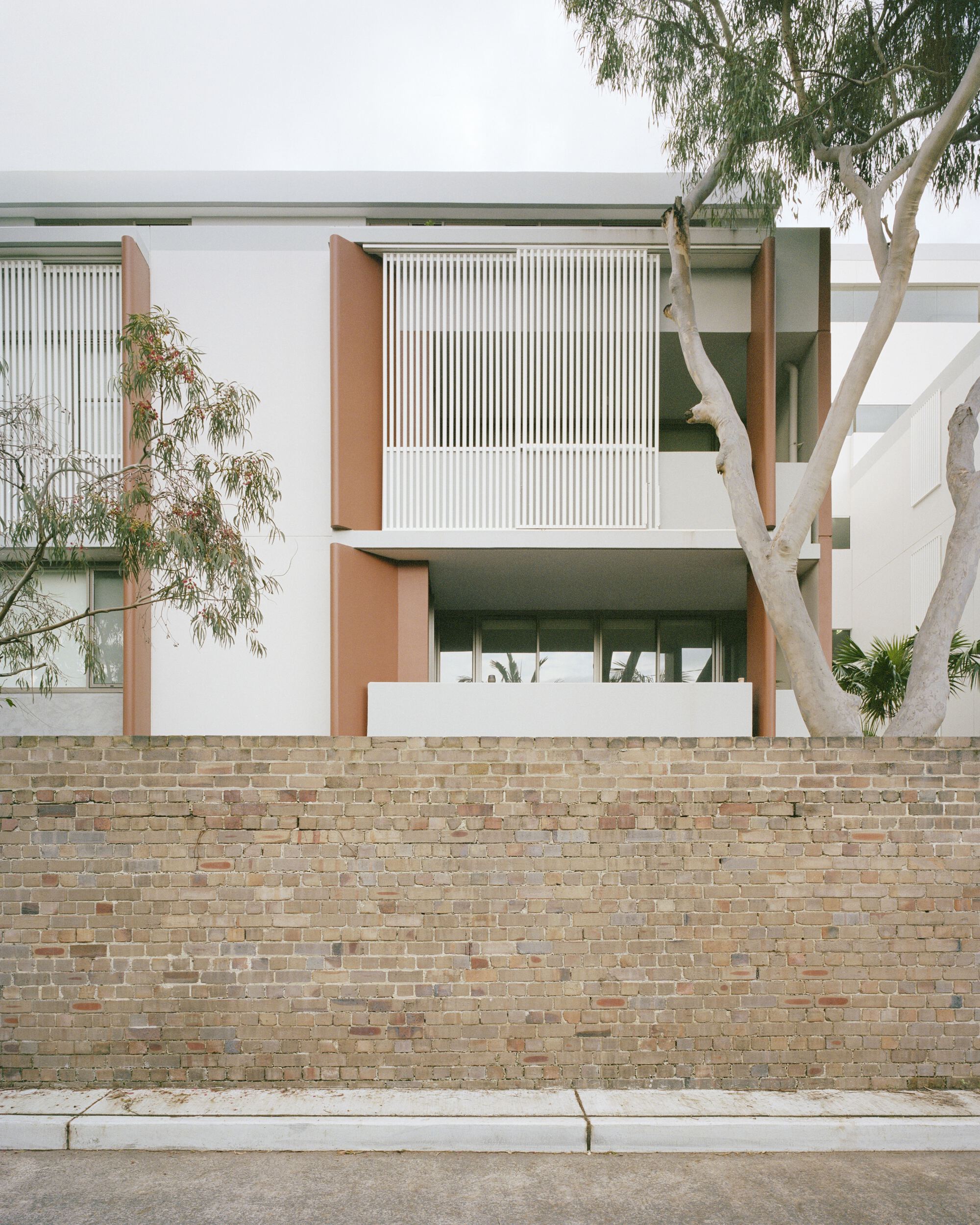 Botany Road Residential