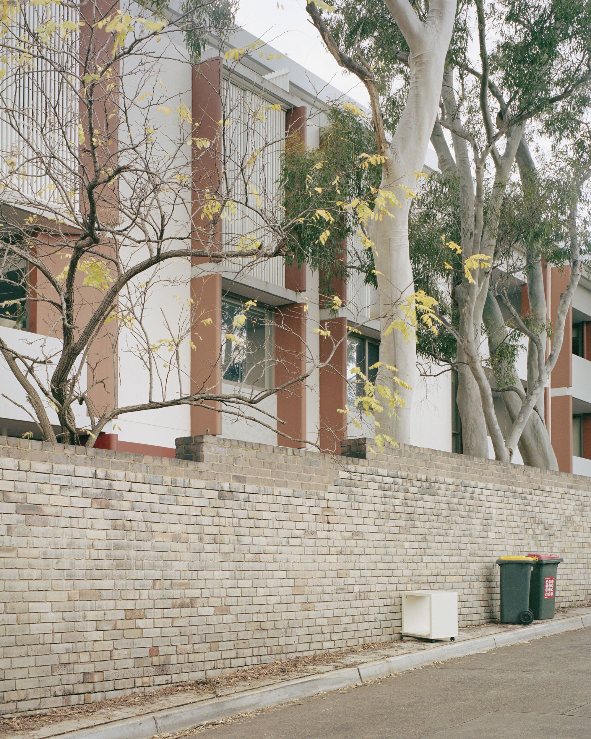 Botany Road Residential