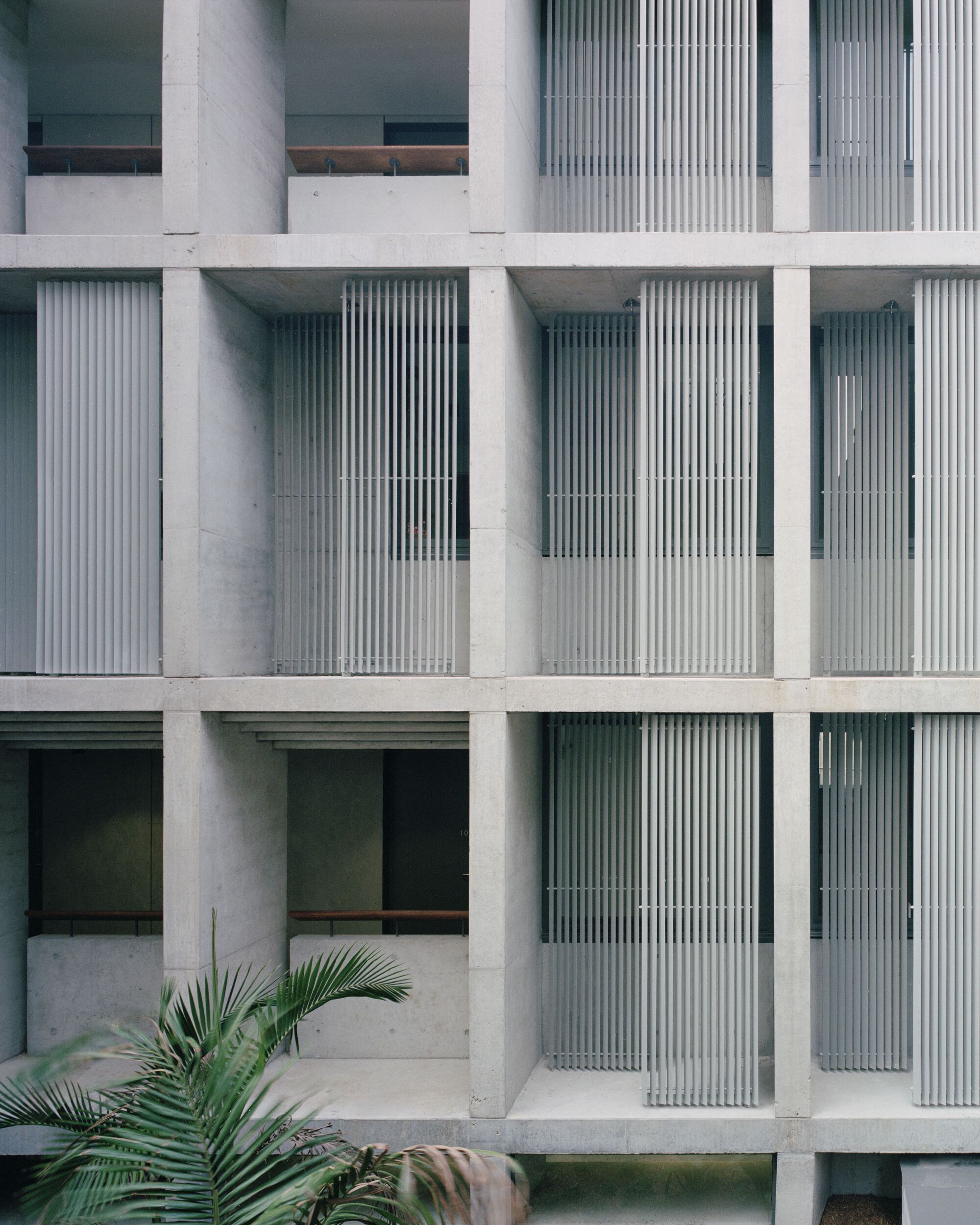 The Surry Residential