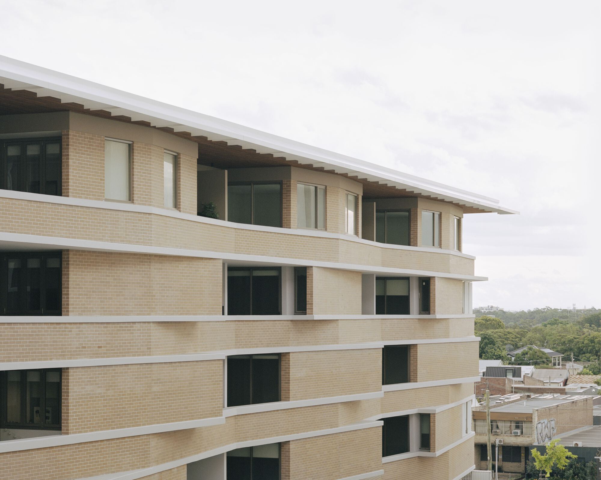 Botany Road Residential