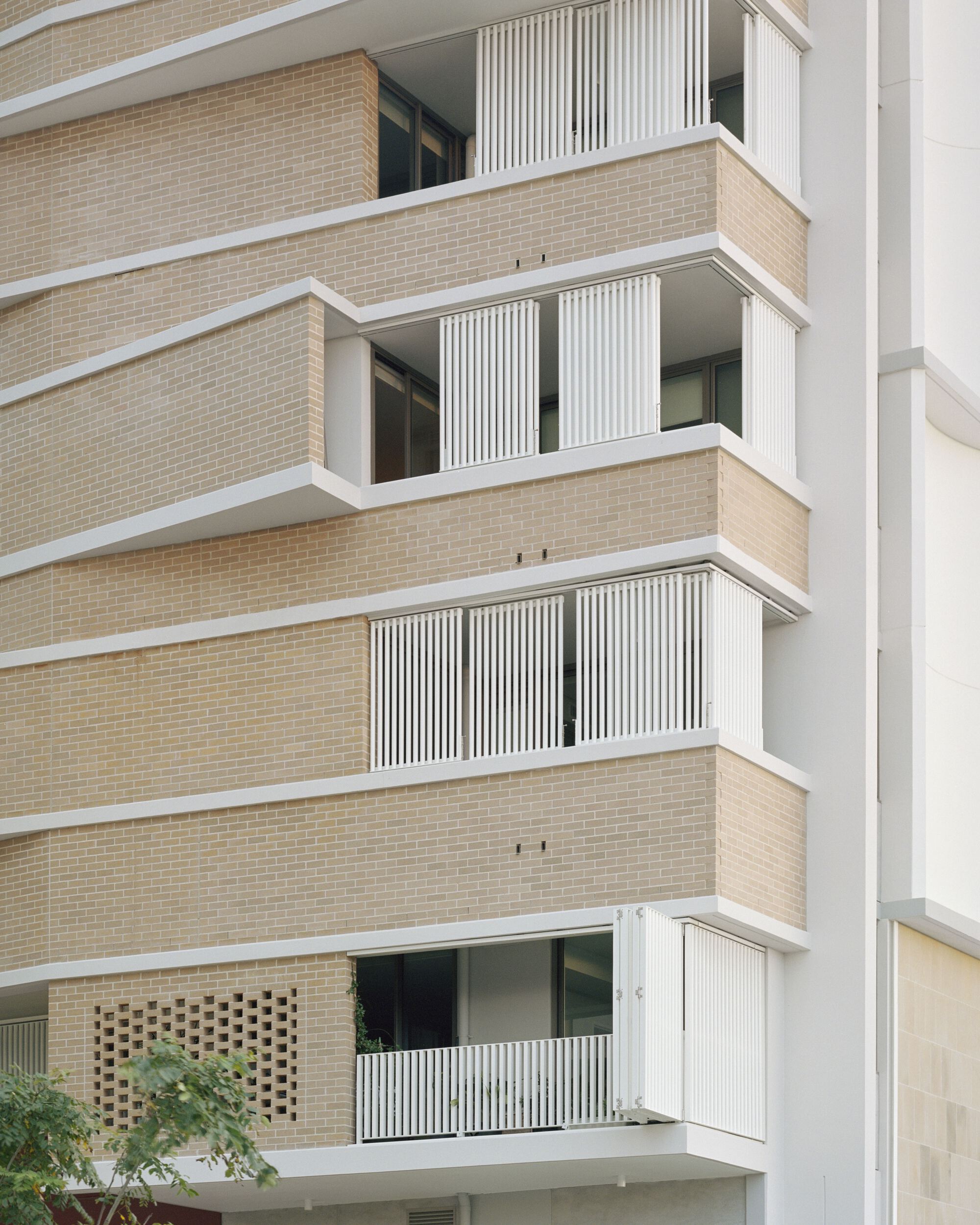Botany Road Residential