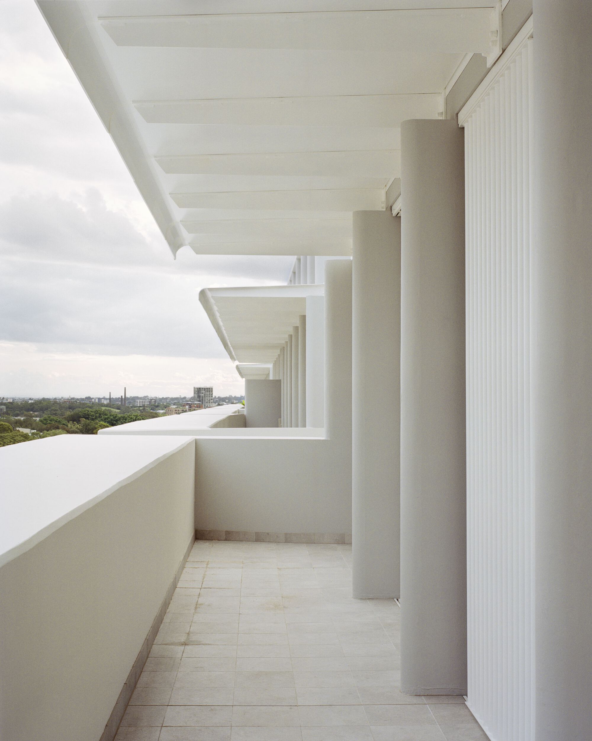 Botany Road Residential