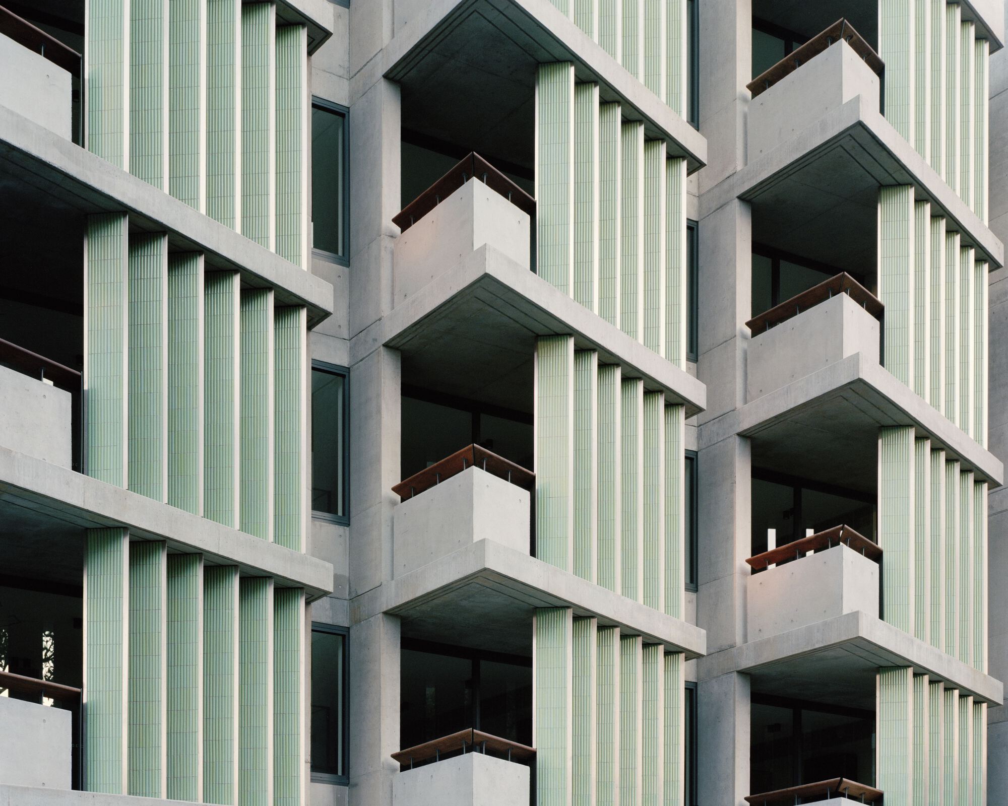 The Surry Residential