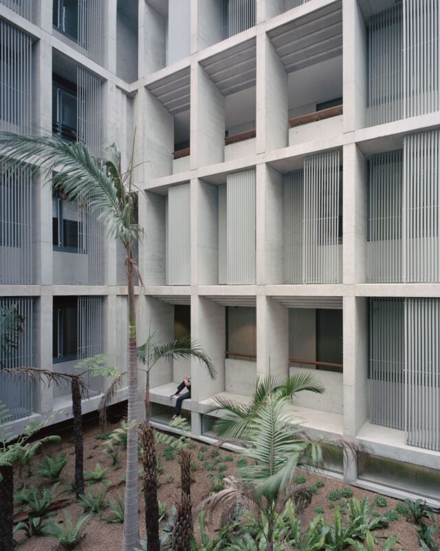 The Surry Residential