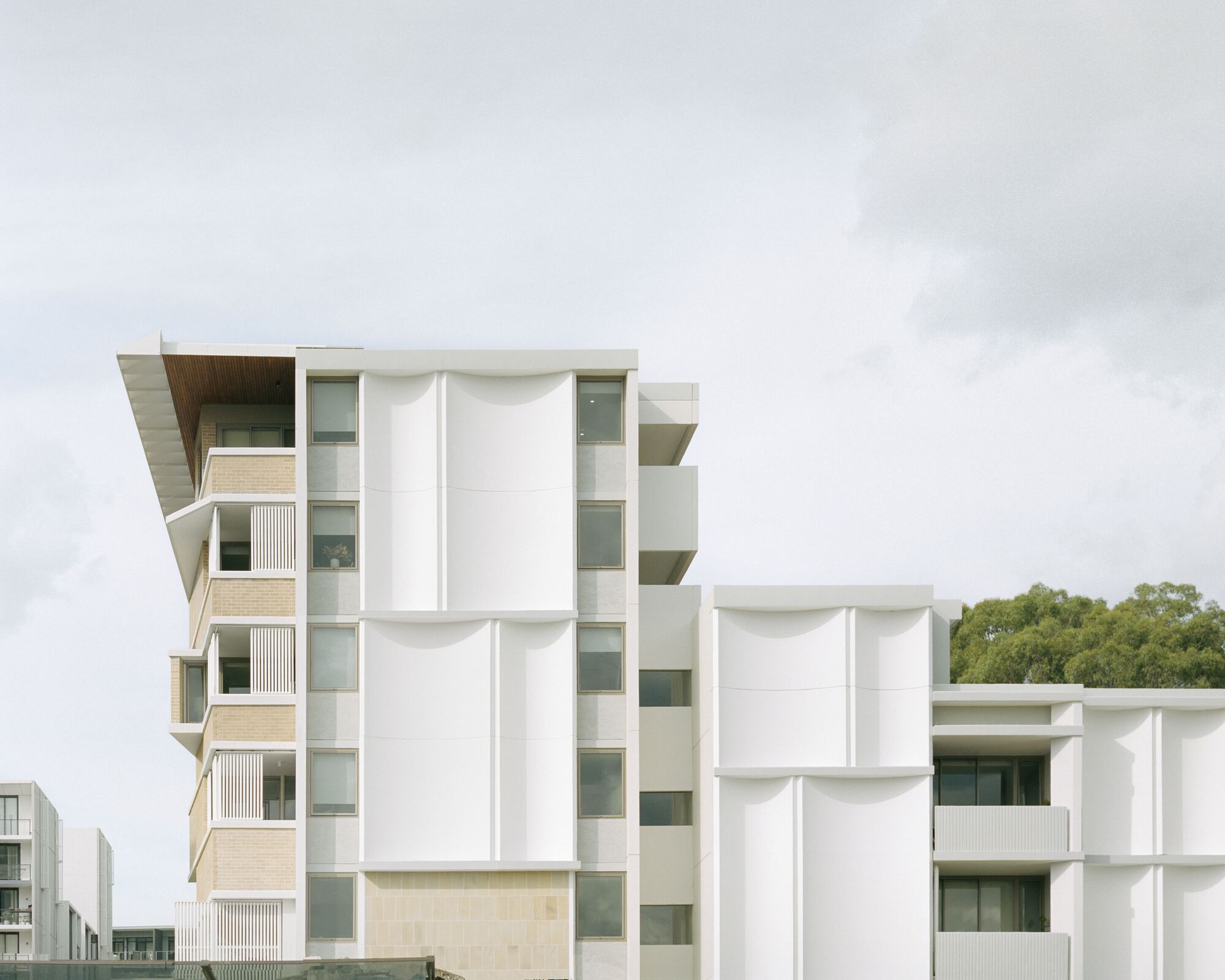 Botany Road Residential
