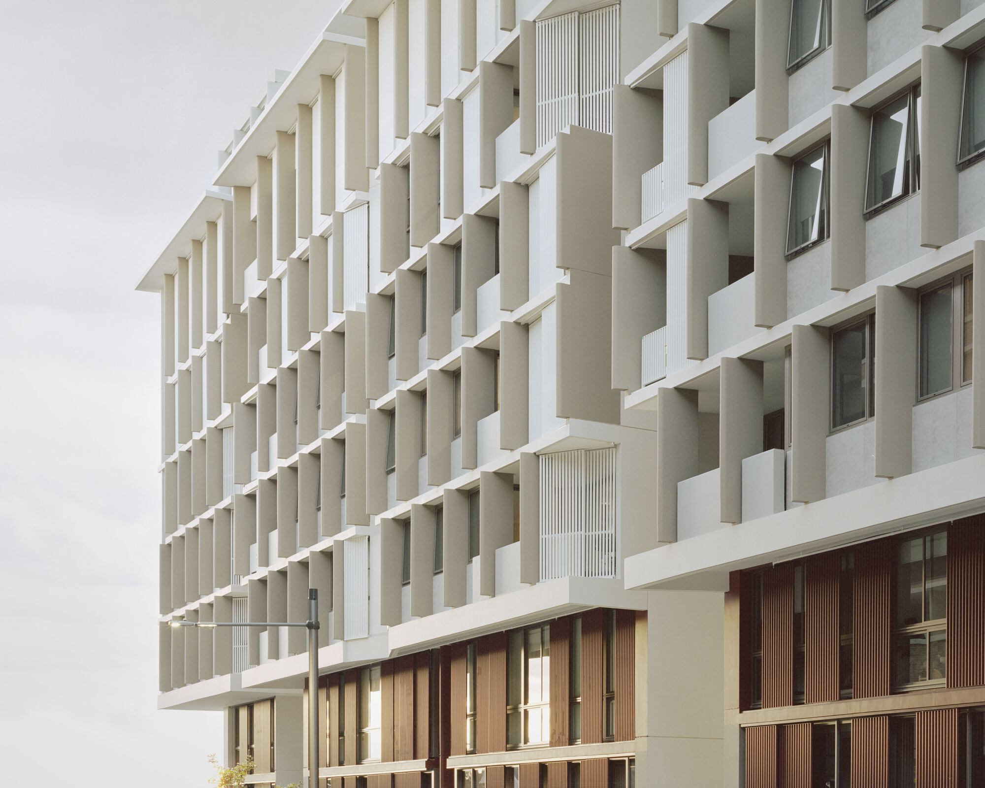 Botany Road Residential
