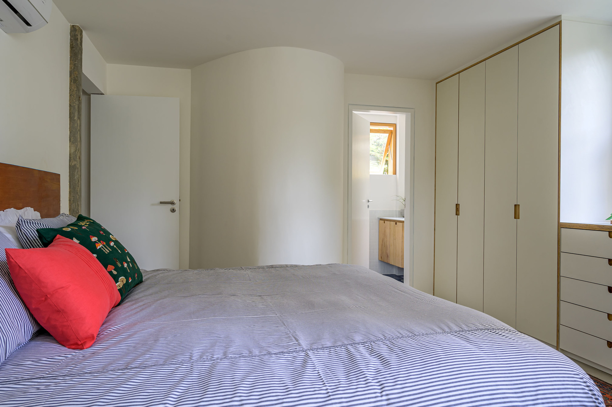 Apartment General Artigas