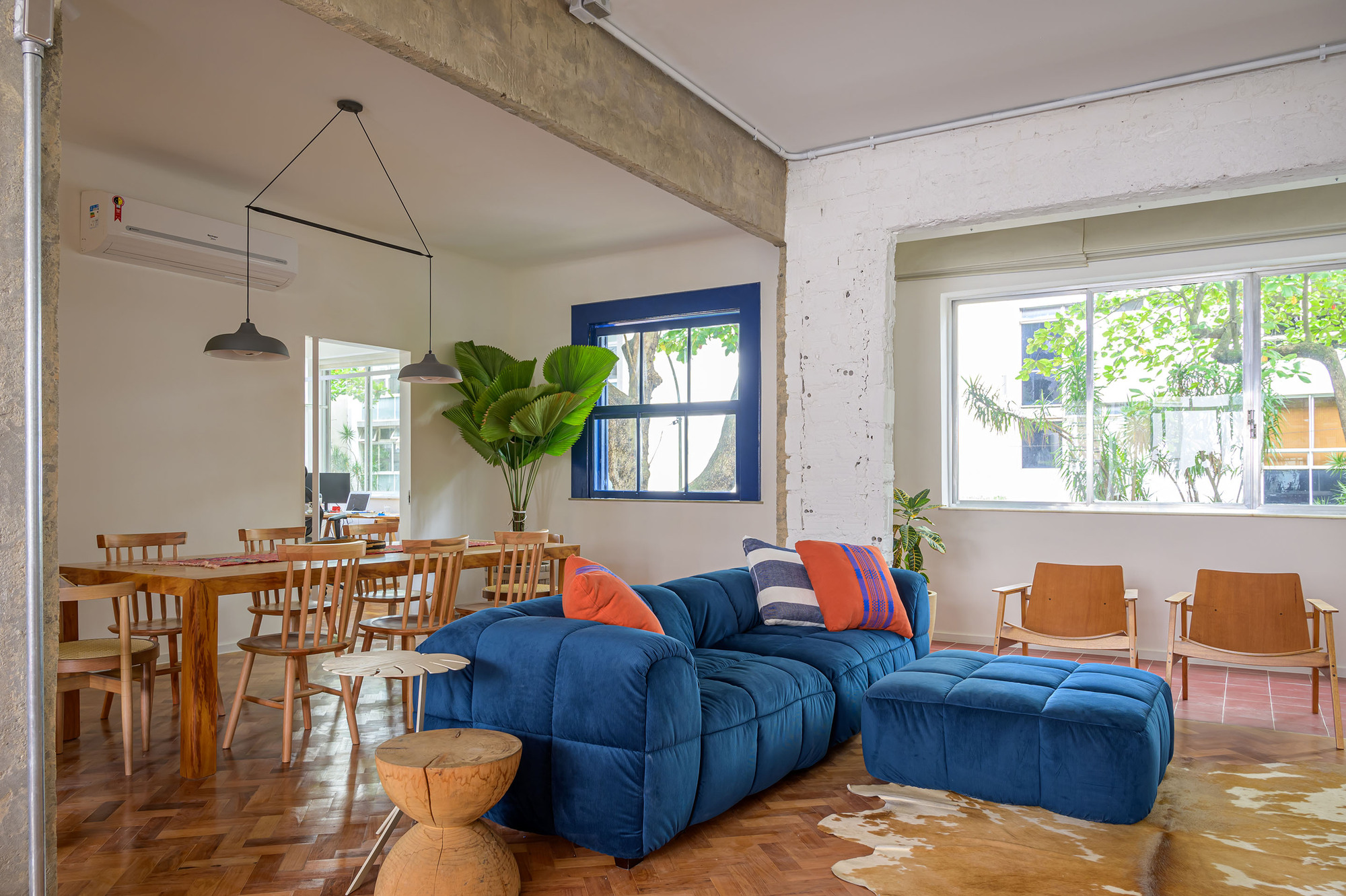 Apartment General Artigas