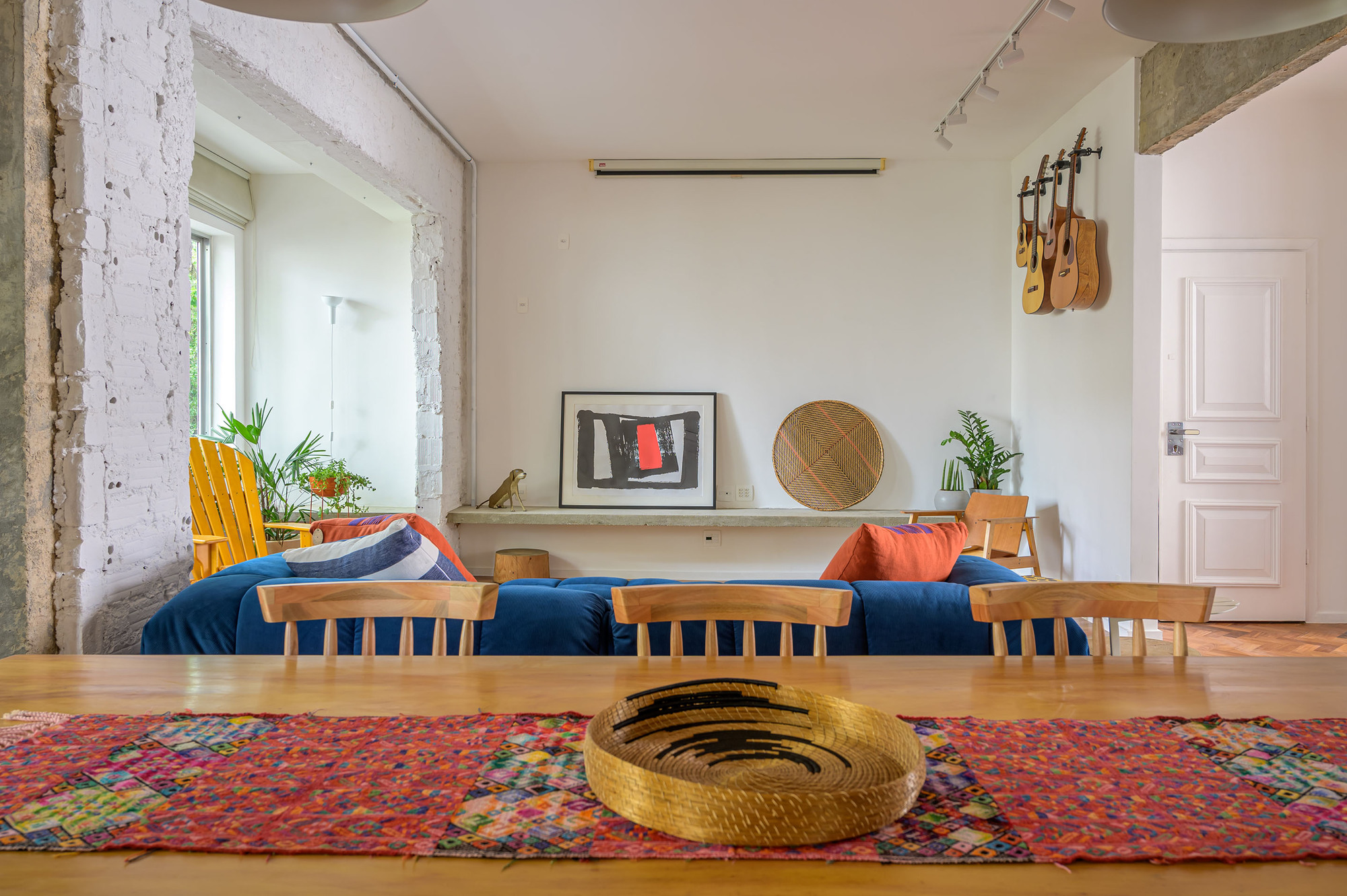 Apartment General Artigas