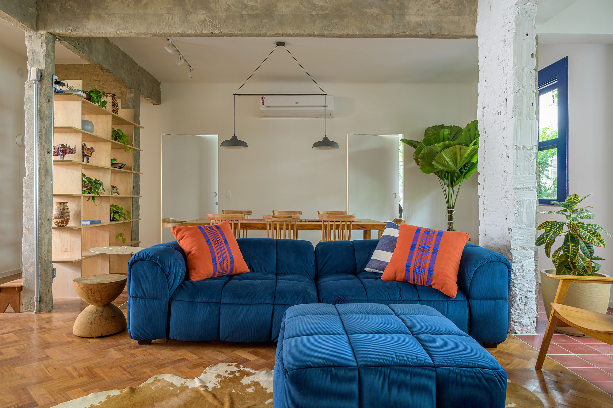 Apartment General Artigas