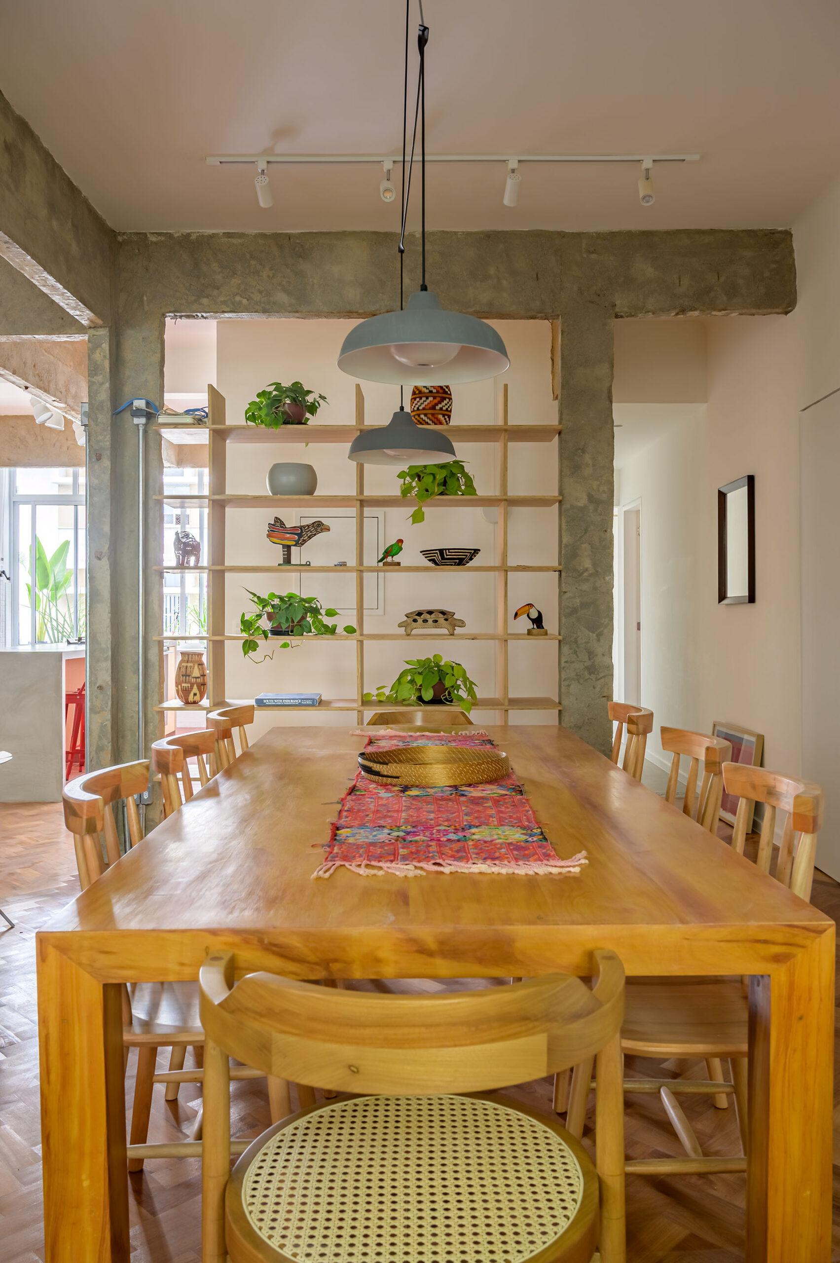 Apartment General Artigas
