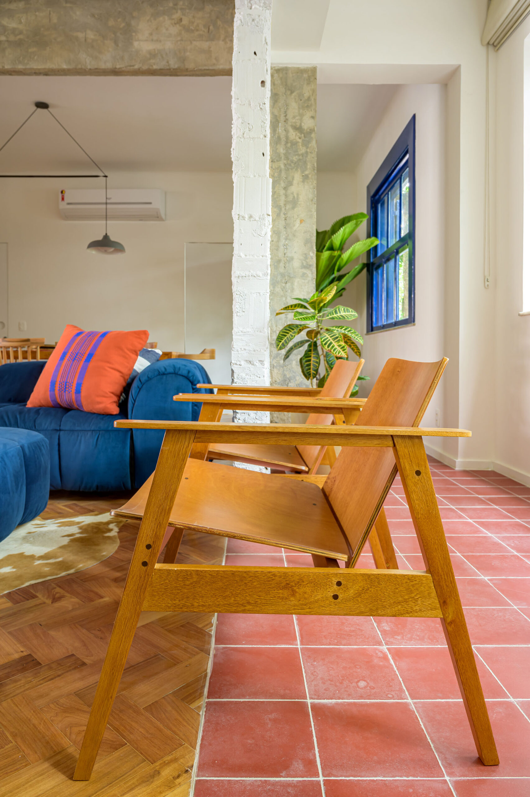 Apartment General Artigas