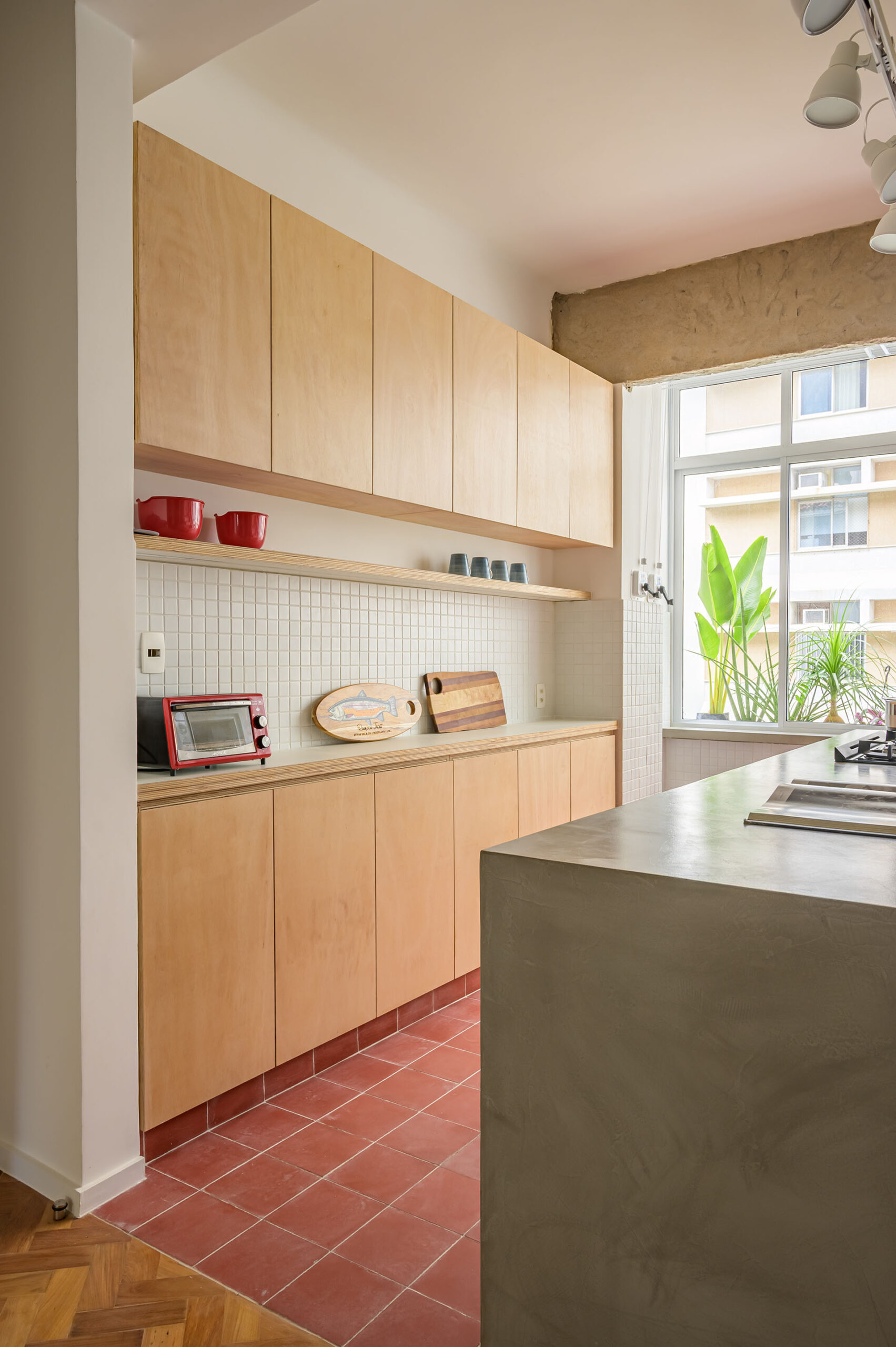 Apartment General Artigas