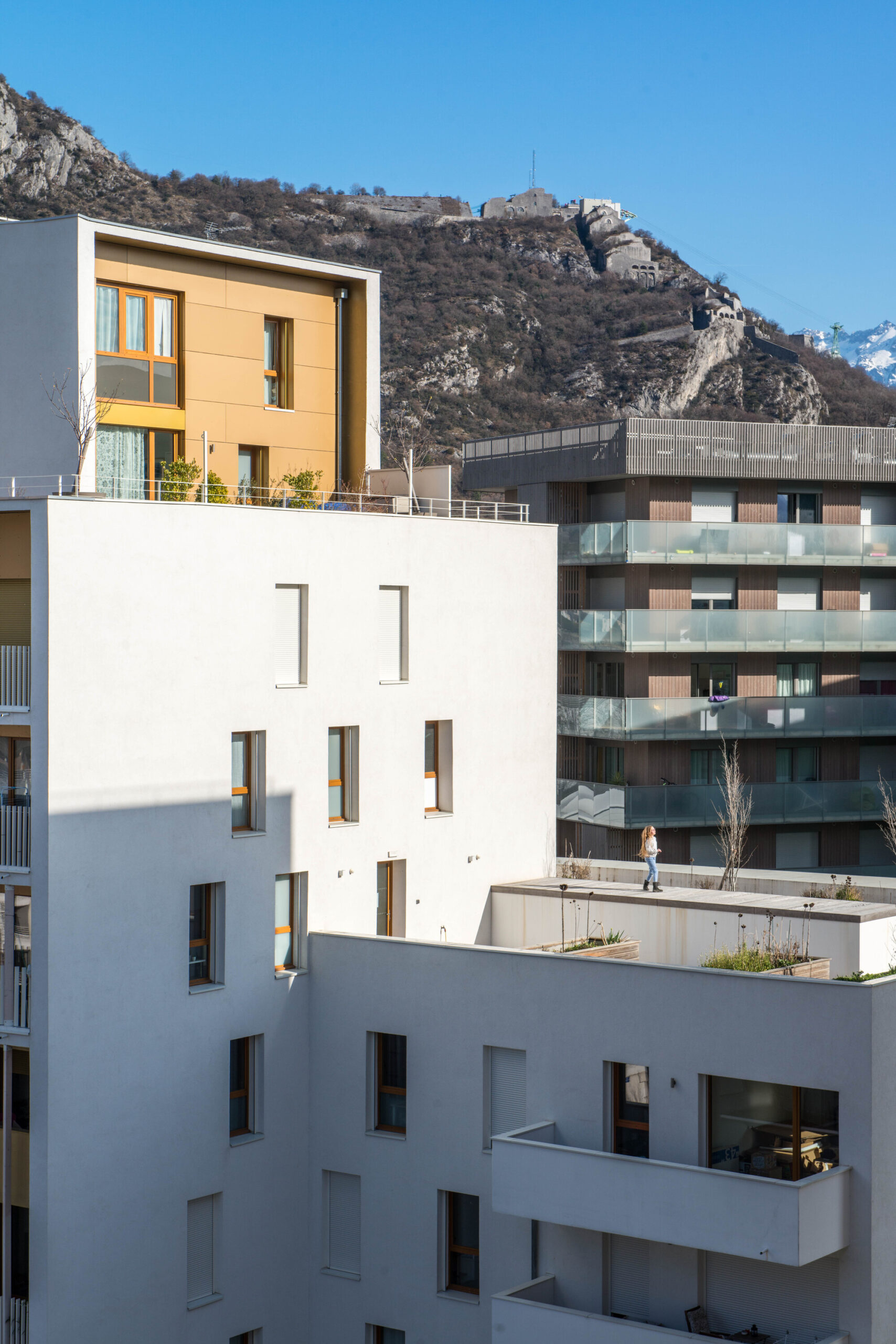 Philae Apartments