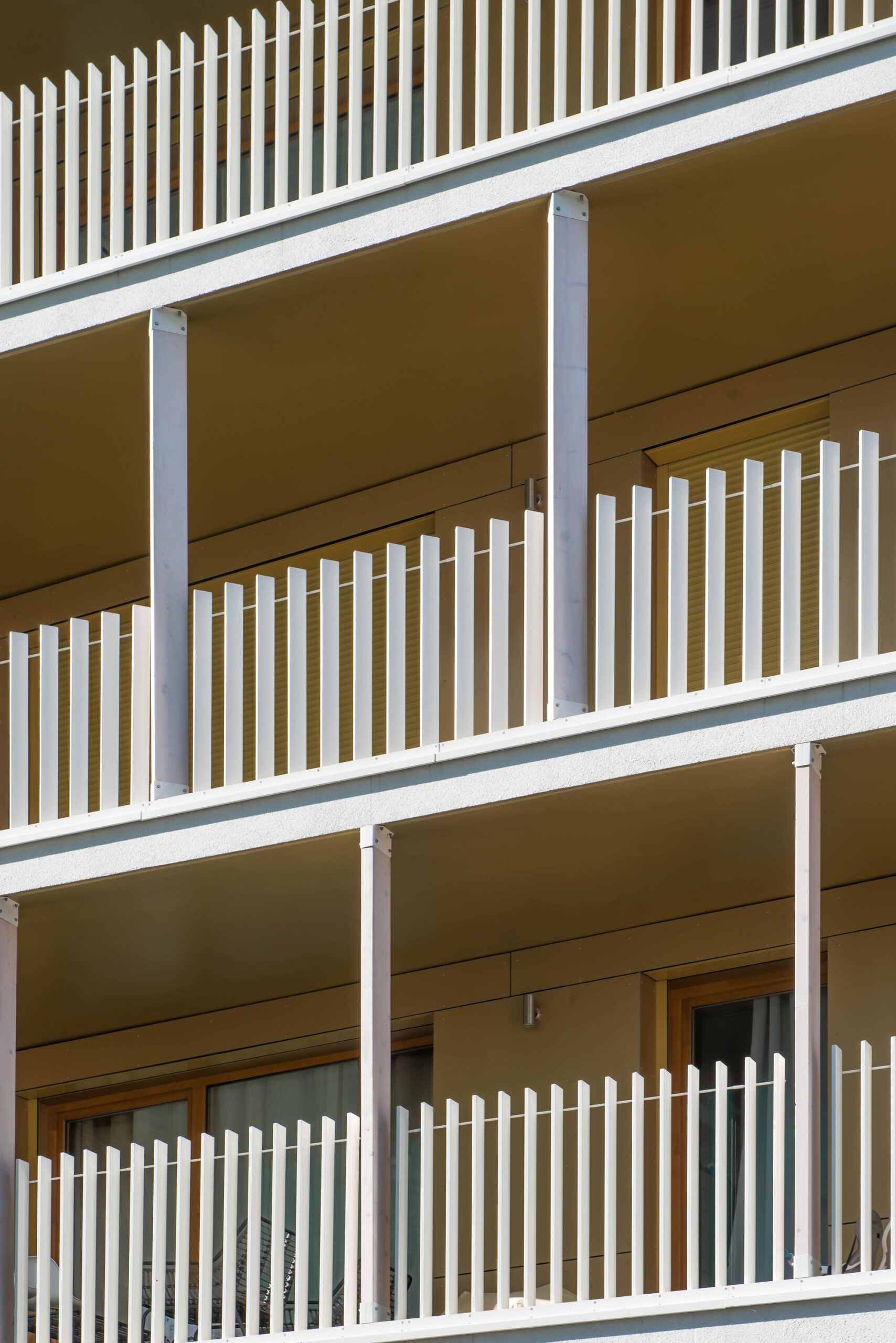 Philae Apartments