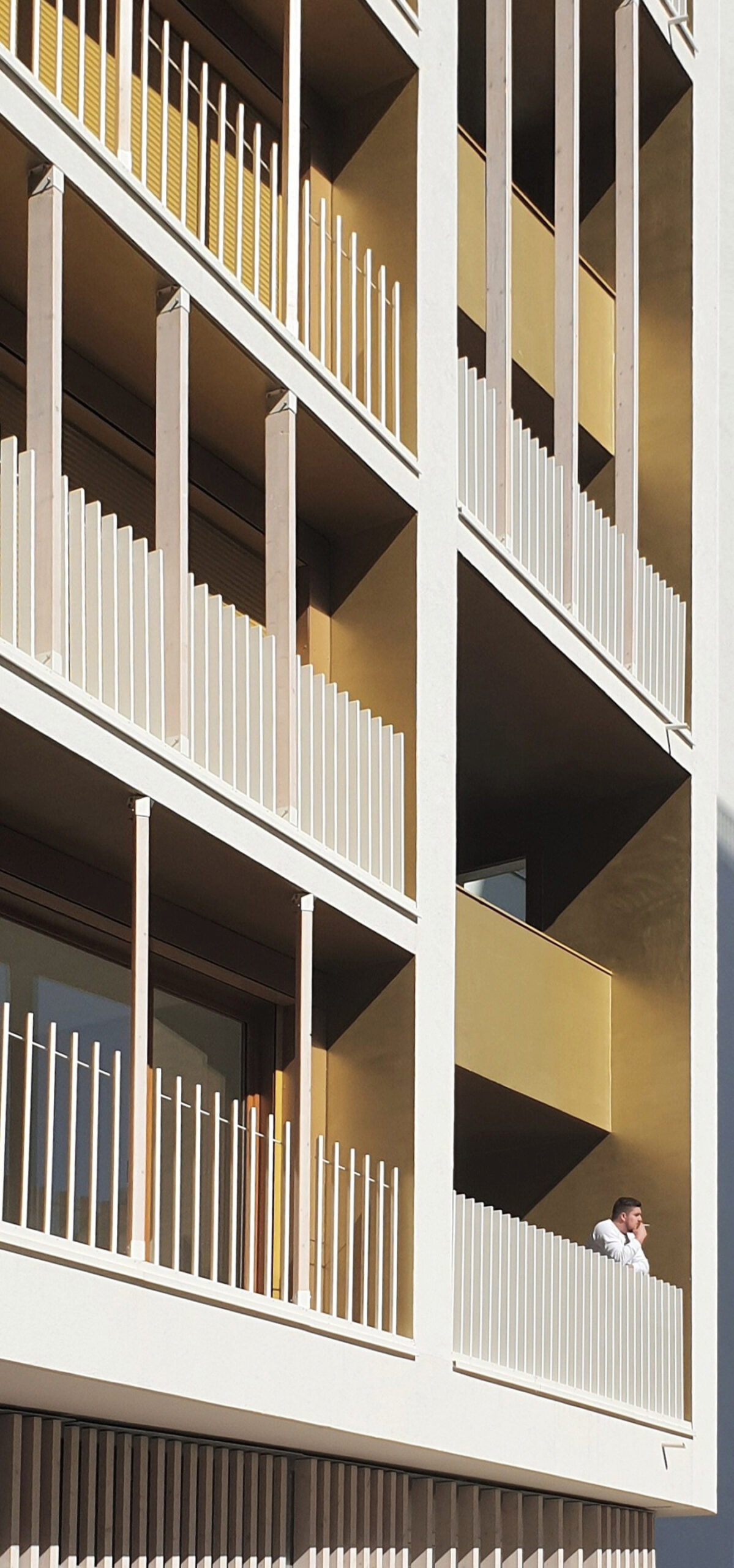 Philae Apartments